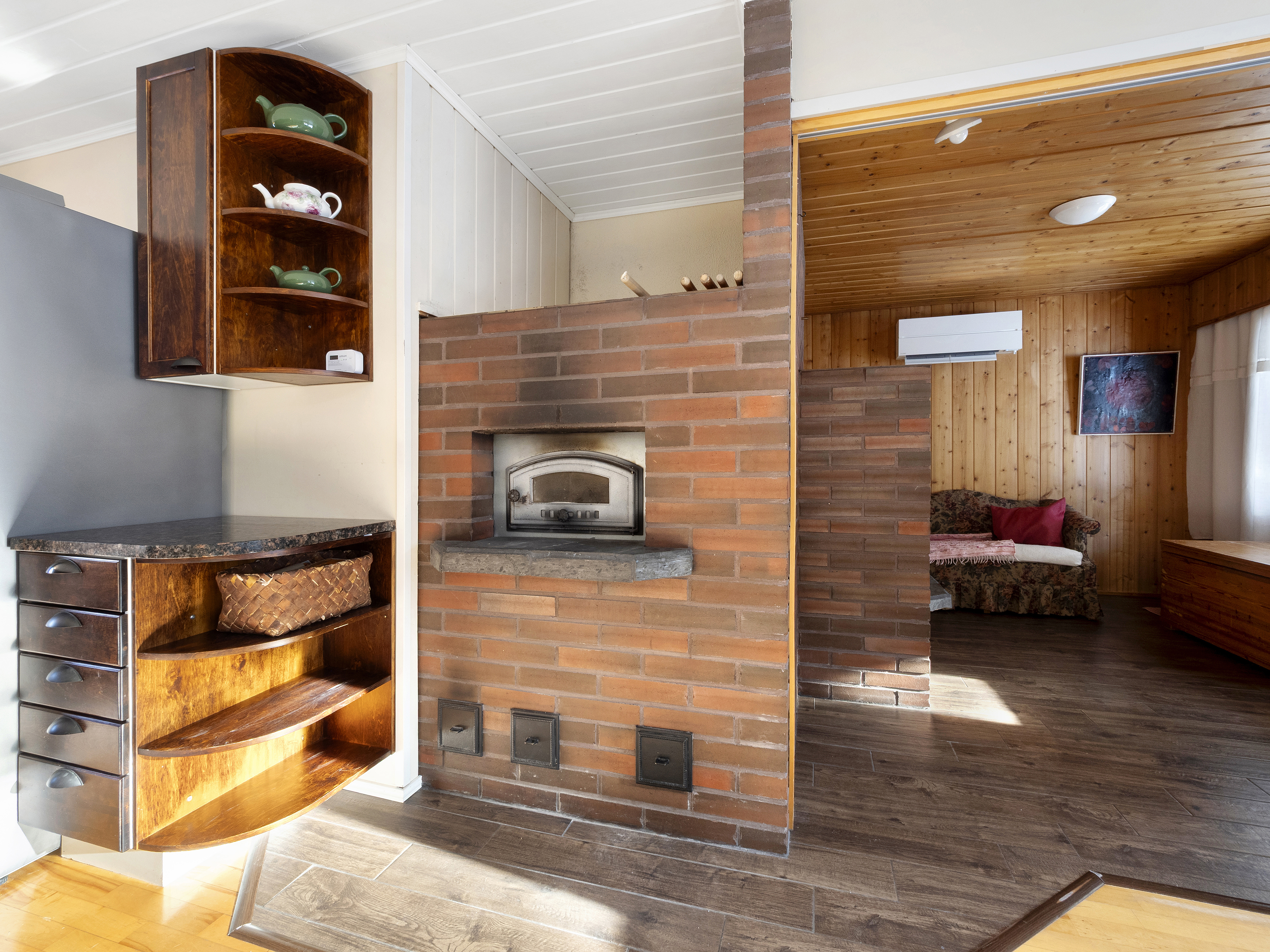 Kummuntie 180, Niittylahti, Joensuu