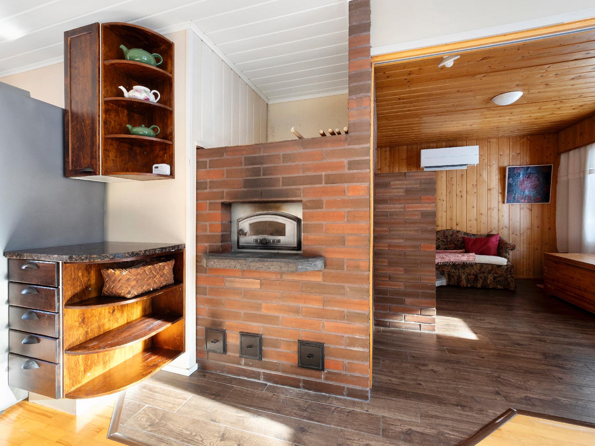 Kummuntie 180, Niittylahti, Joensuu