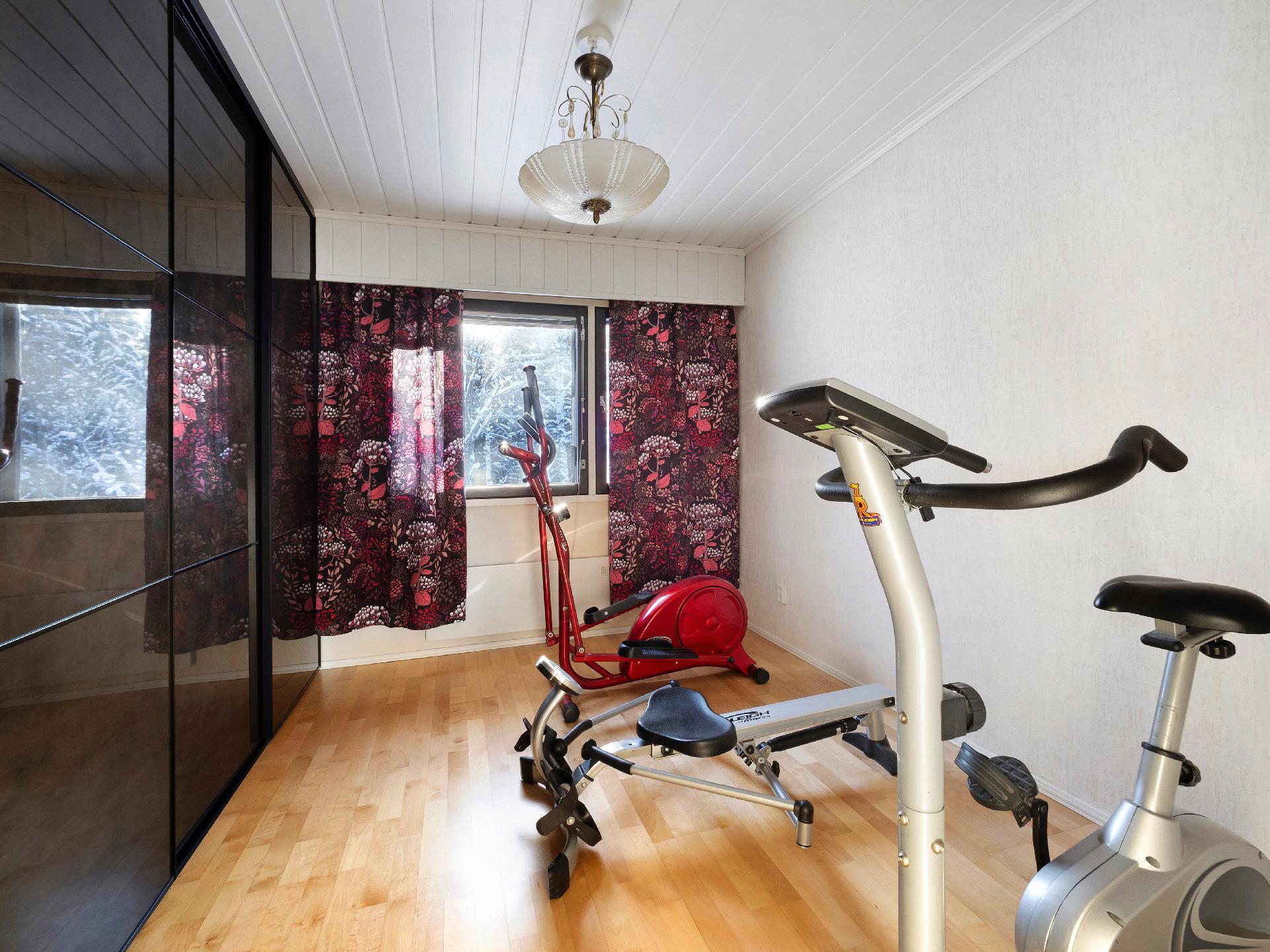 Kummuntie 180, Niittylahti, Joensuu