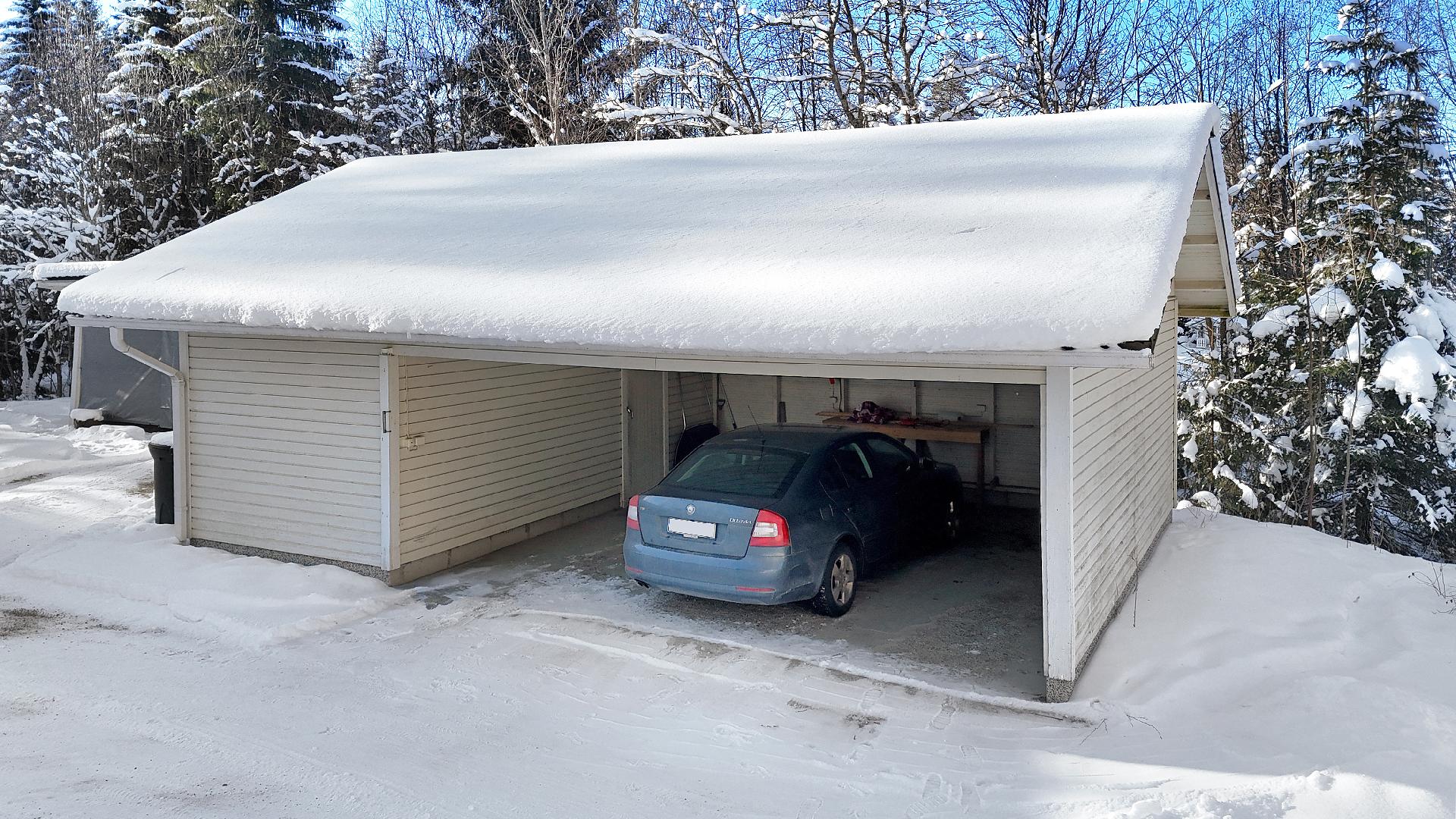 Kummuntie 180, Niittylahti, Joensuu