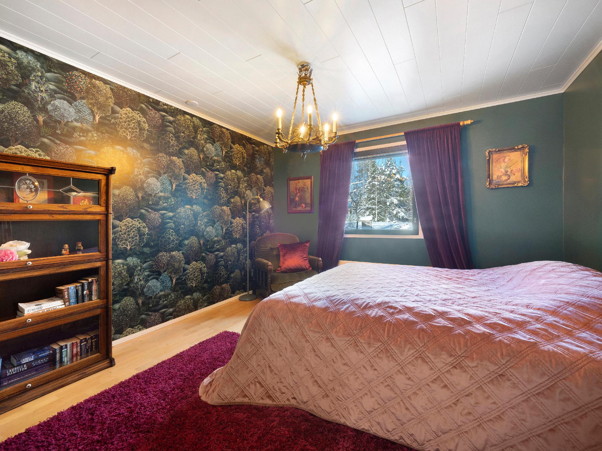 Kummuntie 180, Niittylahti, Joensuu