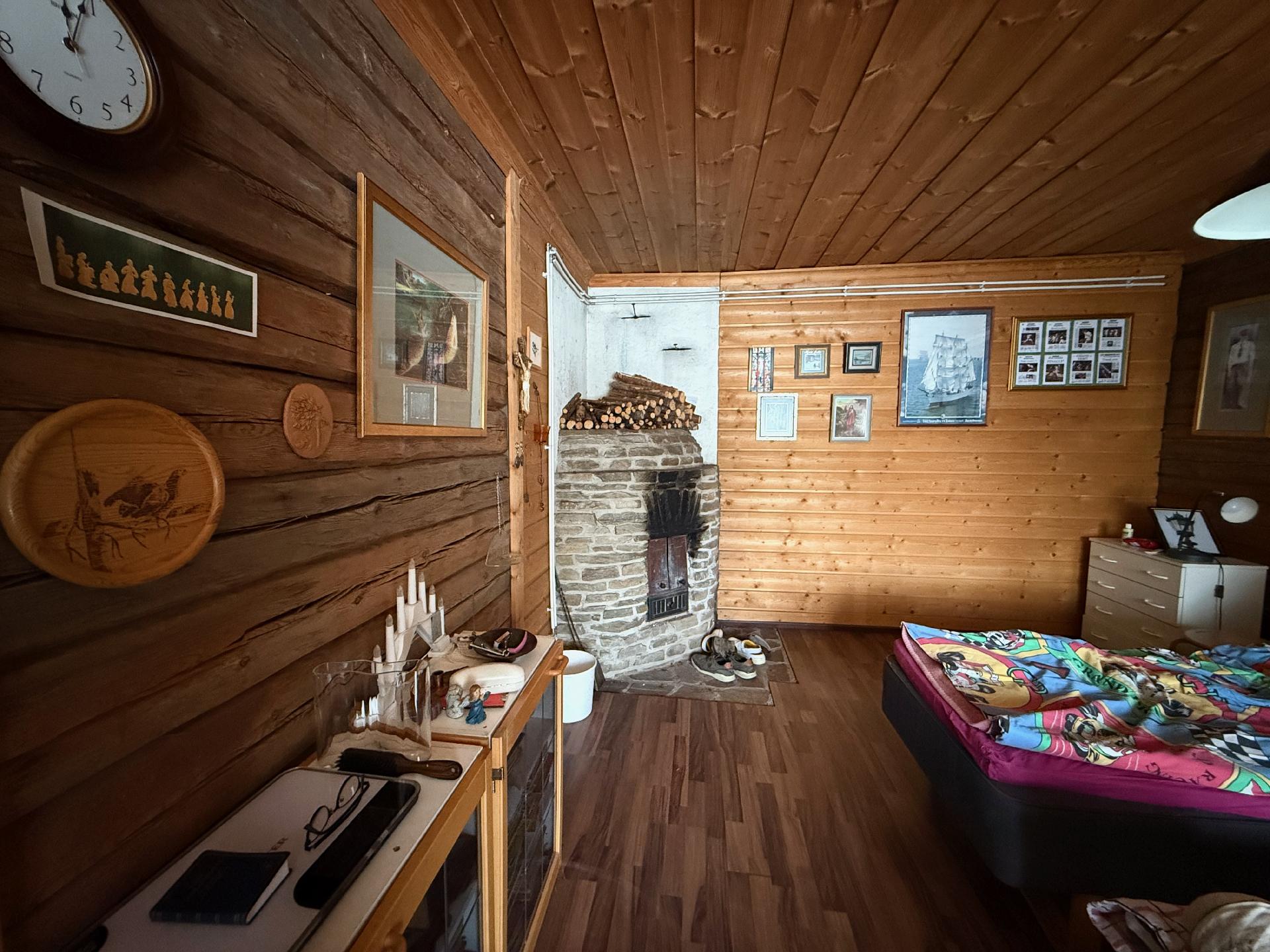 Kuhmontie 113, Ylisotkamo, Sotkamo