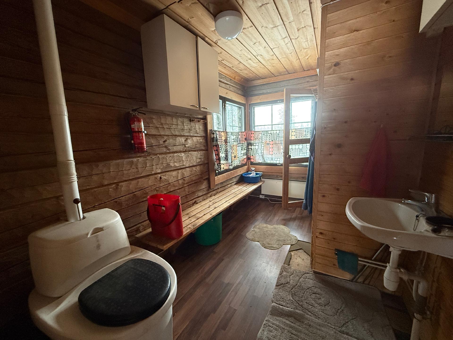 Kuhmontie 113, Ylisotkamo, Sotkamo