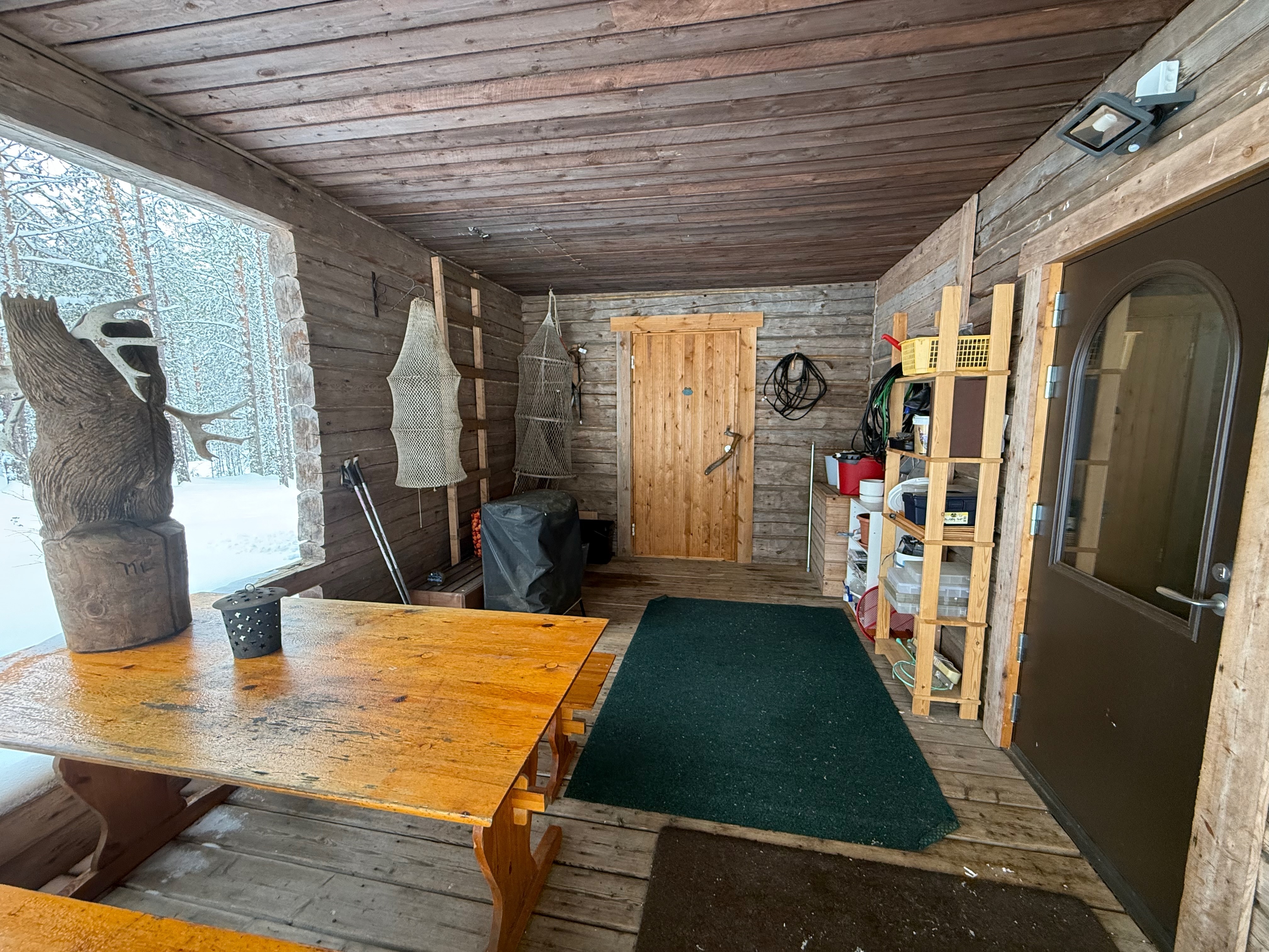 Kuhmontie 113, Ylisotkamo, Sotkamo