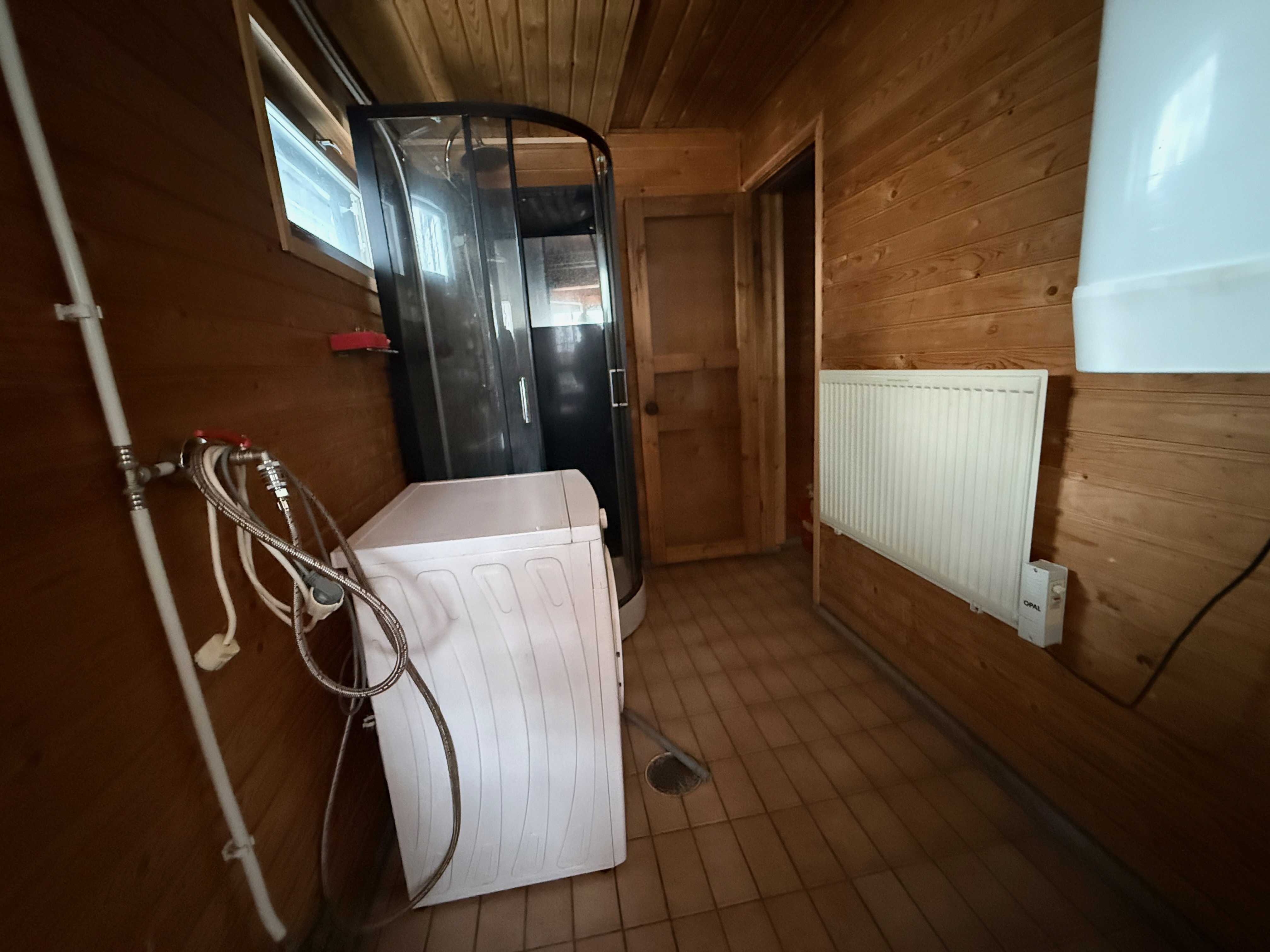 Kuhmontie 113, Ylisotkamo, Sotkamo