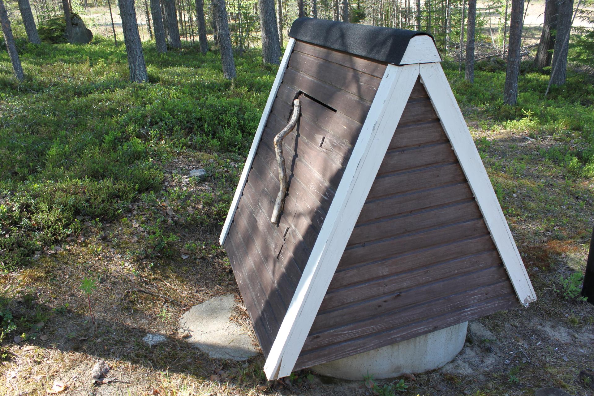 Kuhmontie 113, Ylisotkamo, Sotkamo