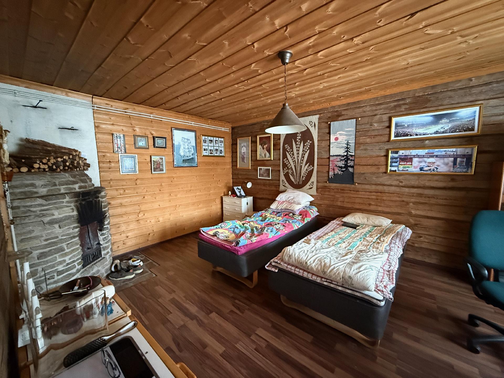 Kuhmontie 113, Ylisotkamo, Sotkamo