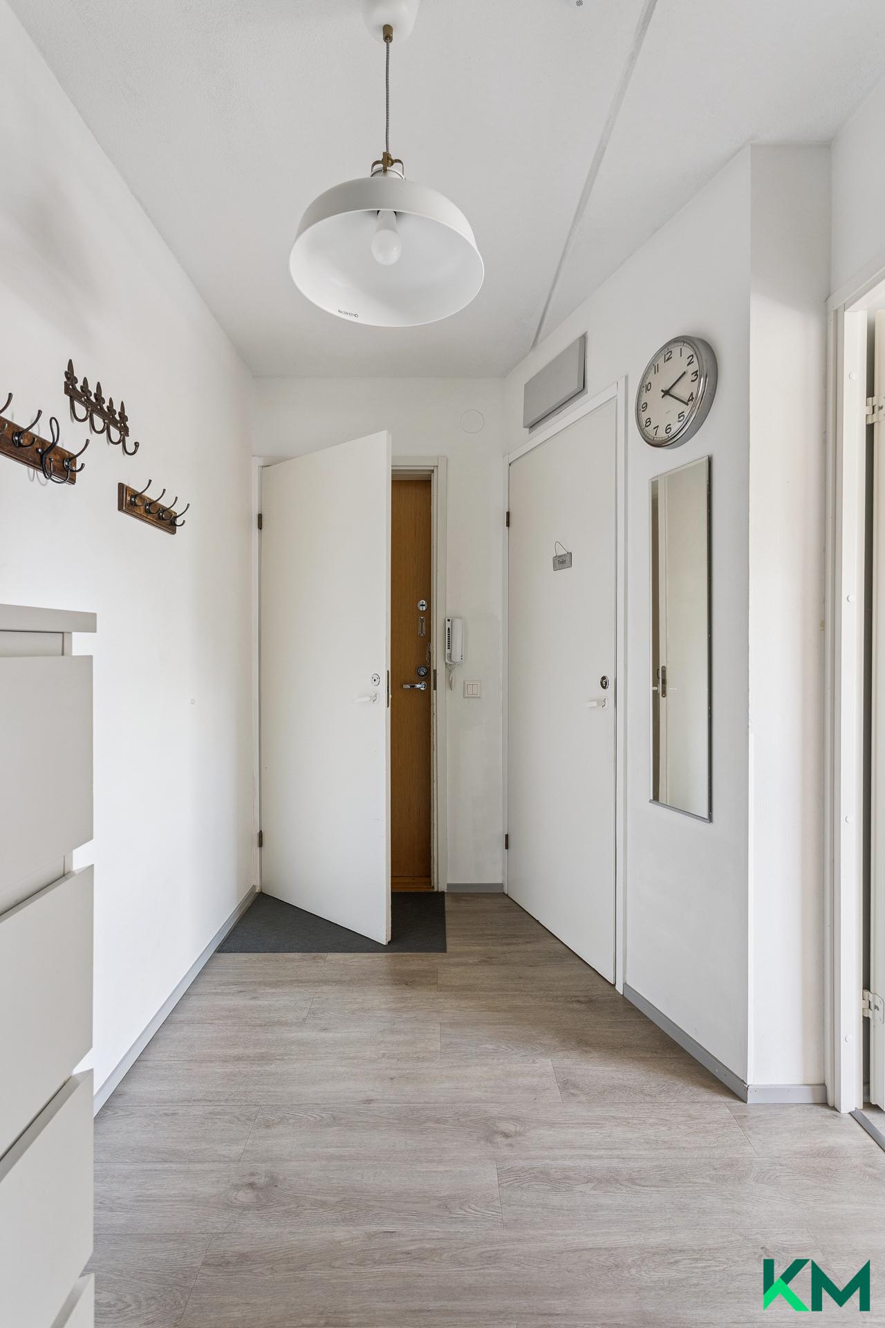 Hiittistenkuja 5, Pikku-Huopalahti, Helsinki