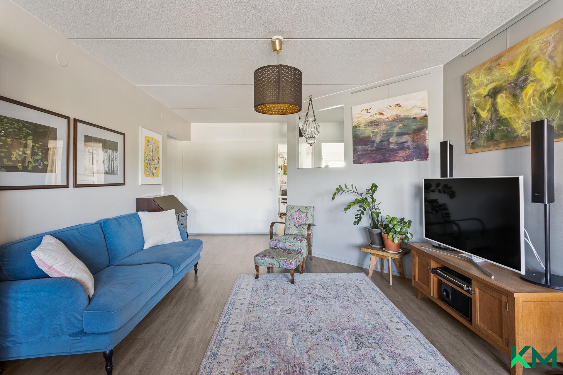 Hiittistenkuja 5, Pikku-Huopalahti, Helsinki