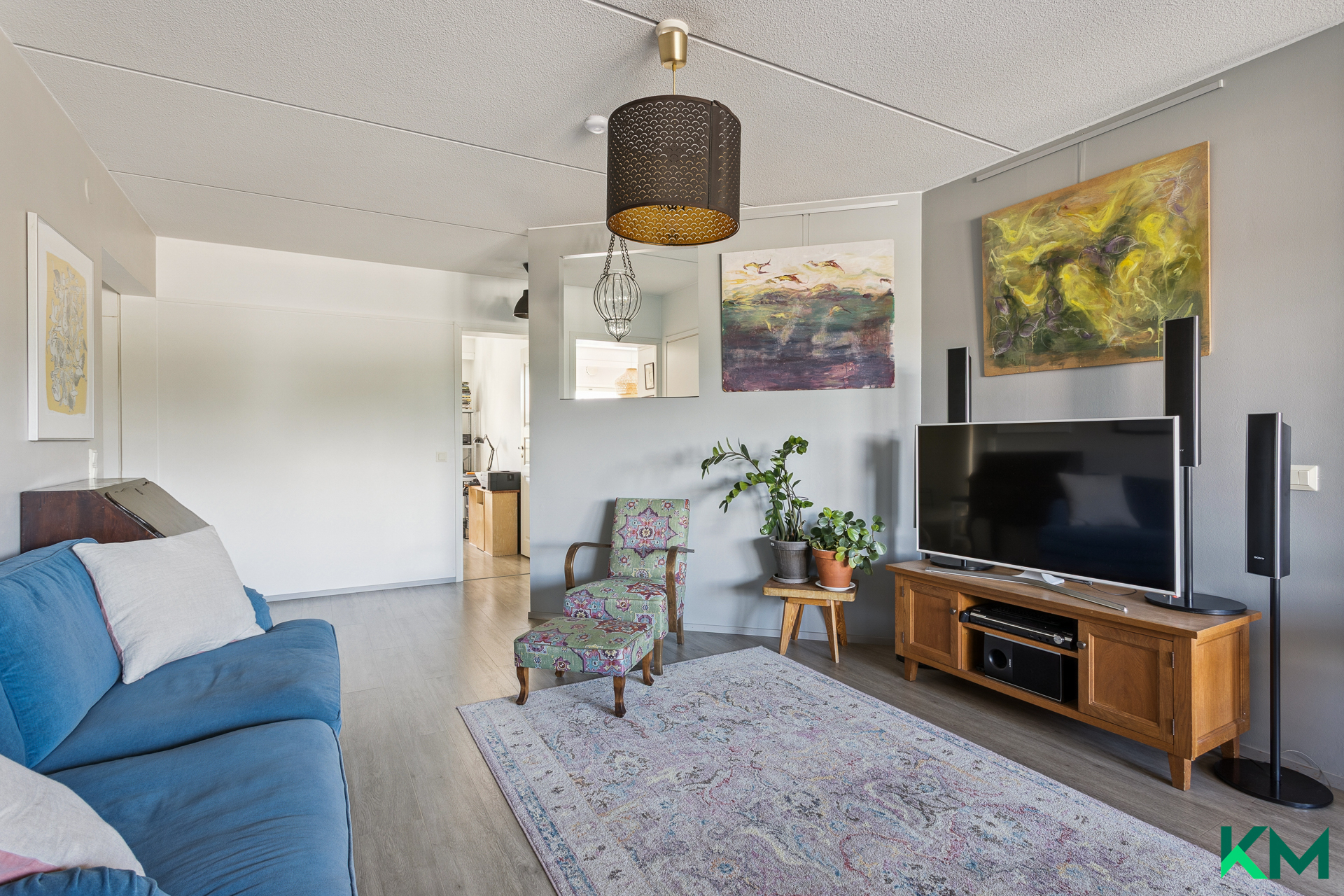 Hiittistenkuja 5, Pikku-Huopalahti, Helsinki