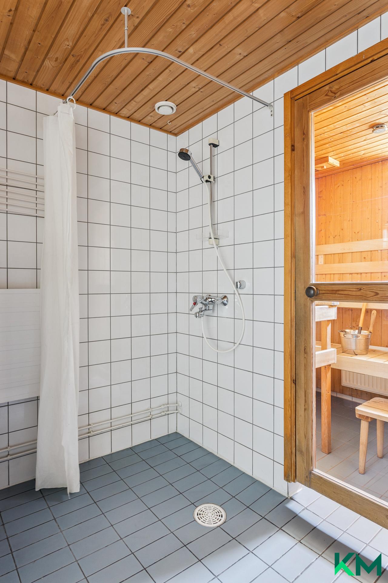 Hiittistenkuja 5, Pikku-Huopalahti, Helsinki