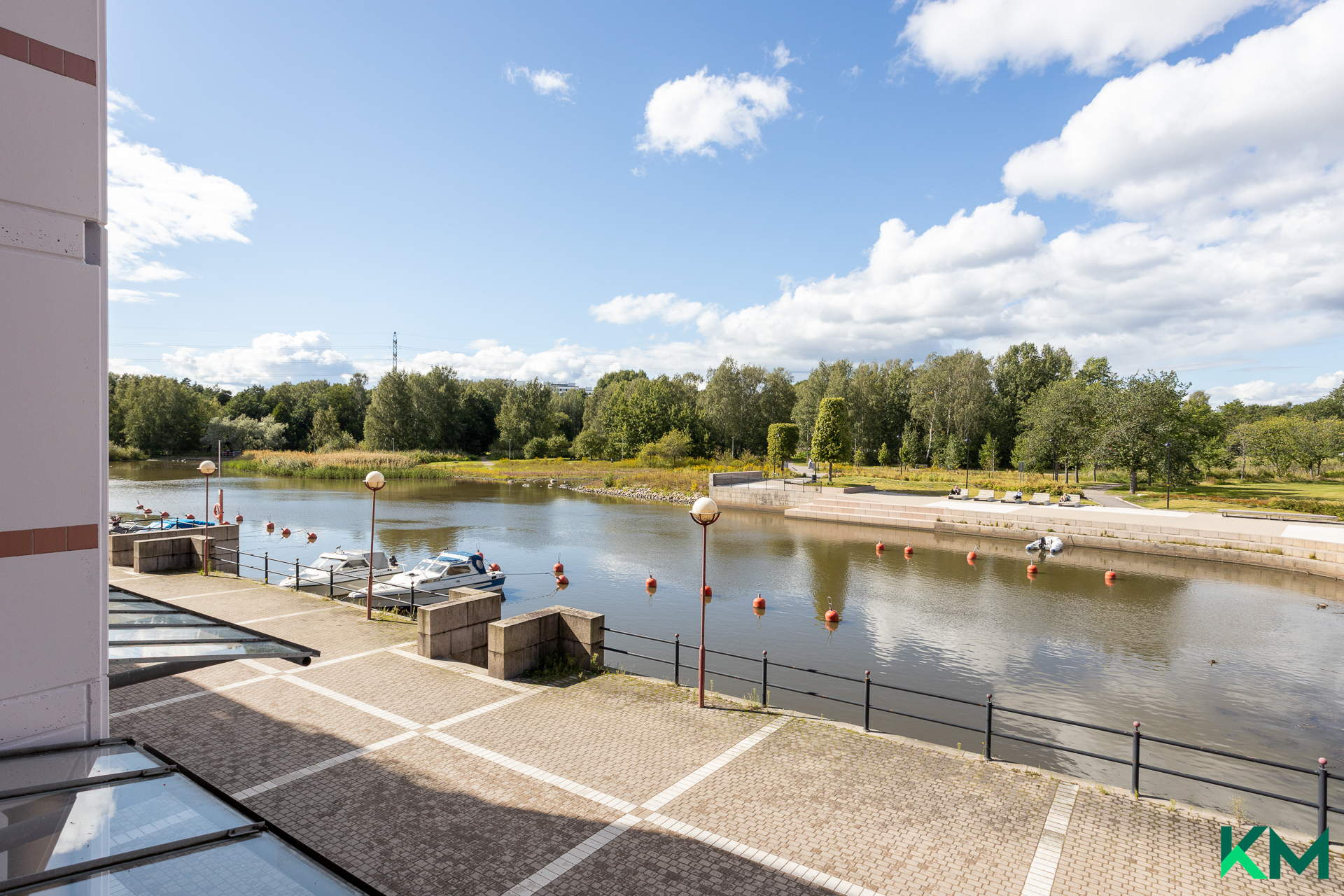 Hiittistenkuja 5, Pikku-Huopalahti, Helsinki