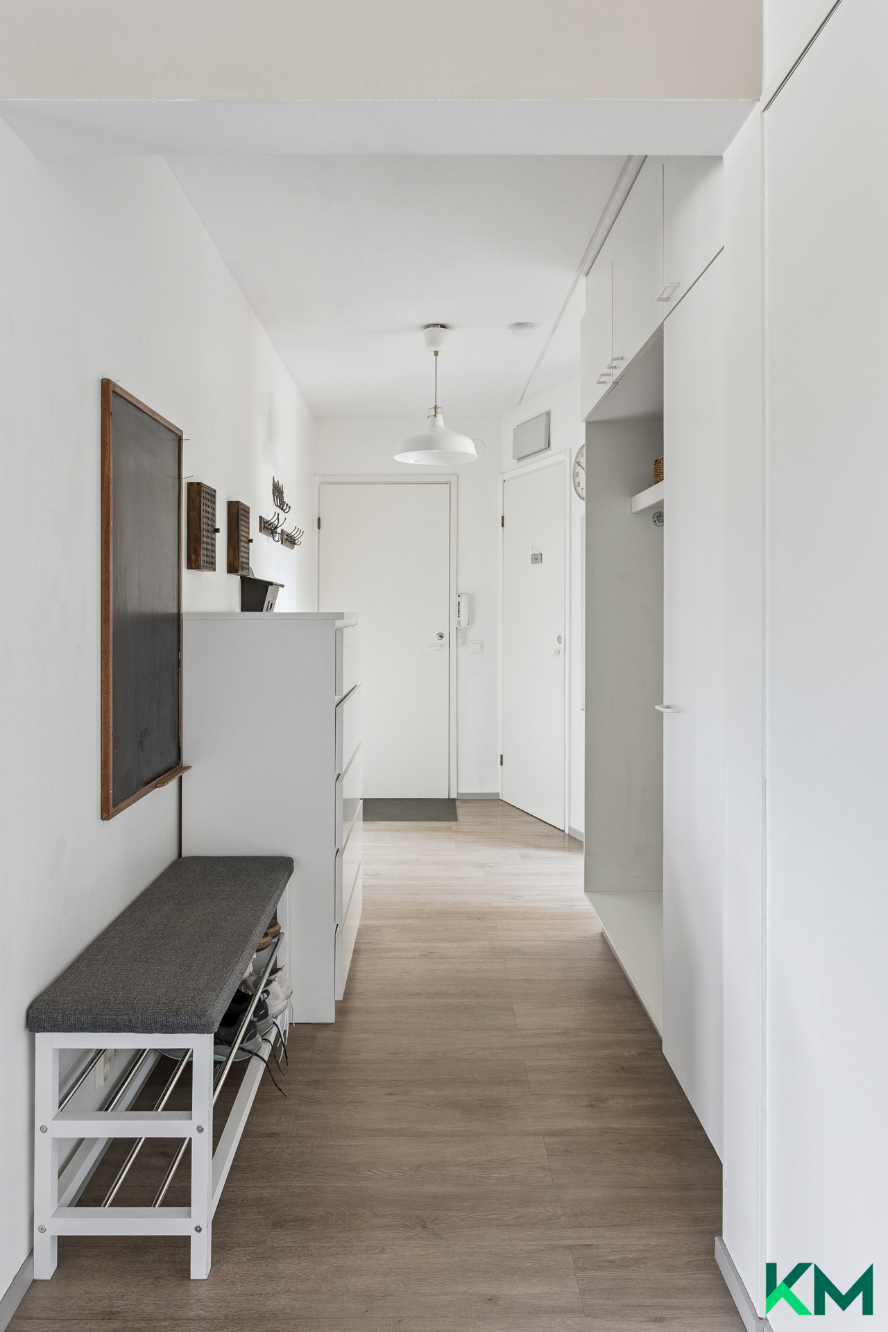 Hiittistenkuja 5, Pikku-Huopalahti, Helsinki