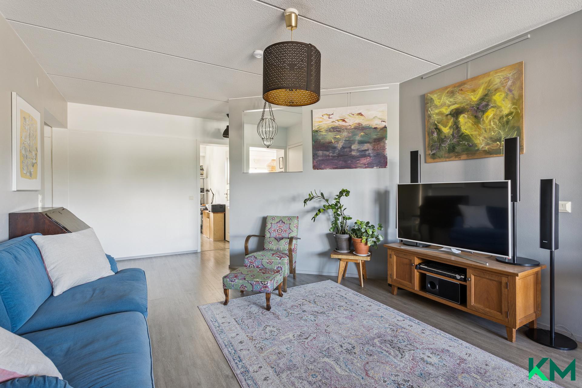 Hiittistenkuja 5, Pikku-Huopalahti, Helsinki