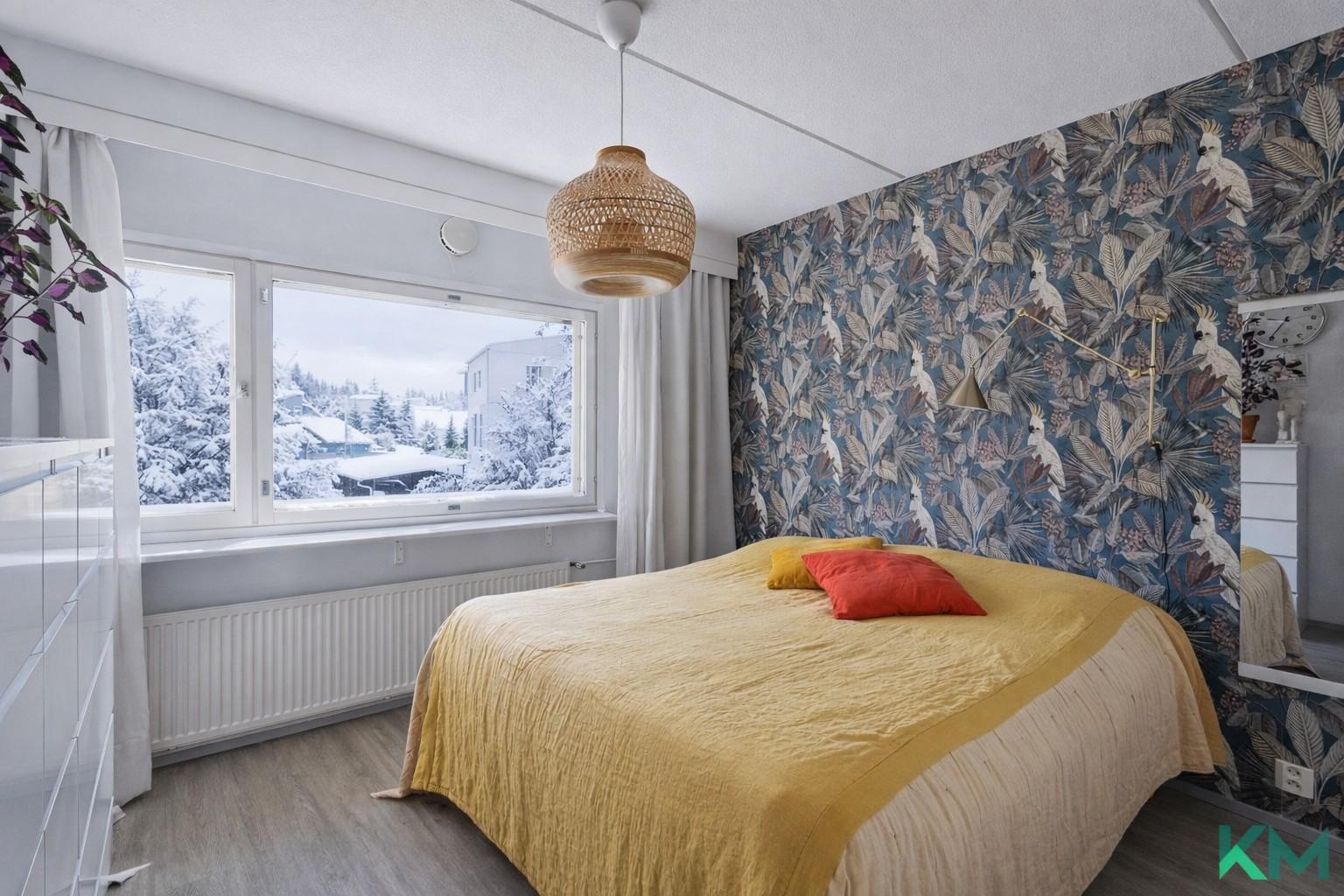 Hiittistenkuja 5, Pikku-Huopalahti, Helsinki