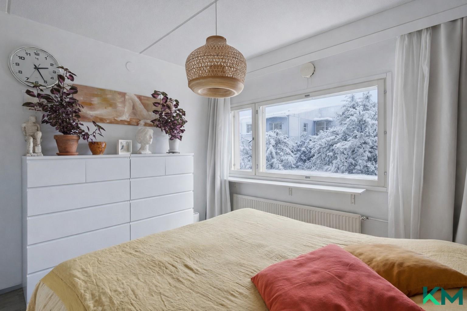 Hiittistenkuja 5, Pikku-Huopalahti, Helsinki