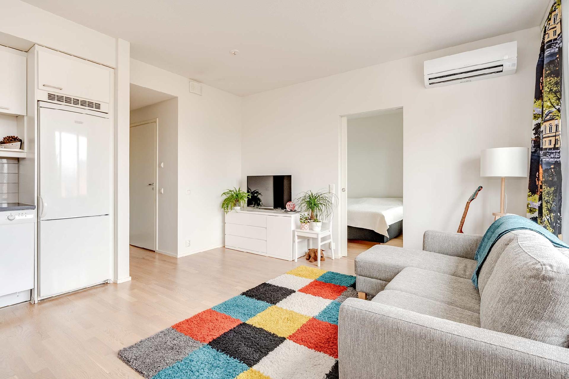 Vuoreksen Puistokatu 90, Vuores, Tampere