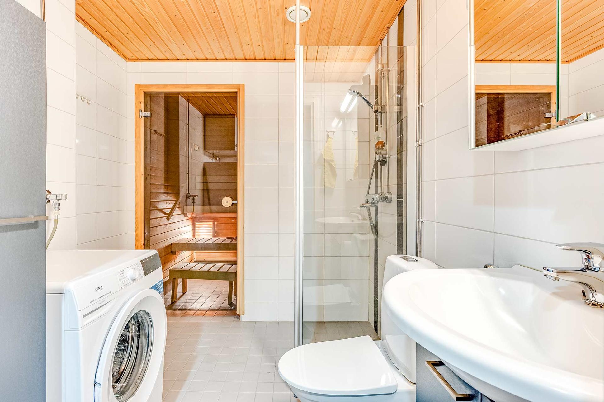 Vuoreksen Puistokatu 90, Vuores, Tampere