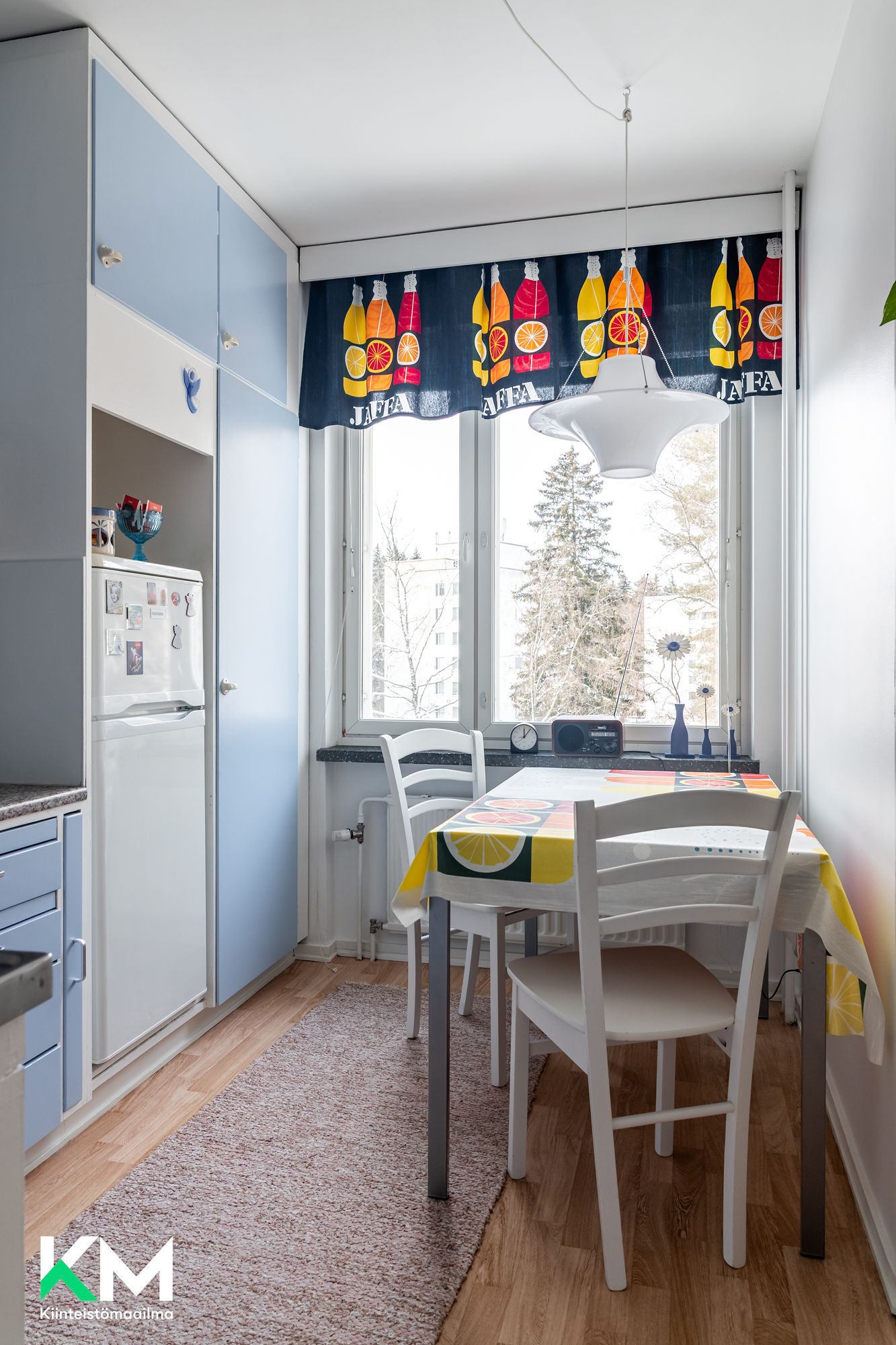 Annikintie 2, Metsäpelto, Lahti