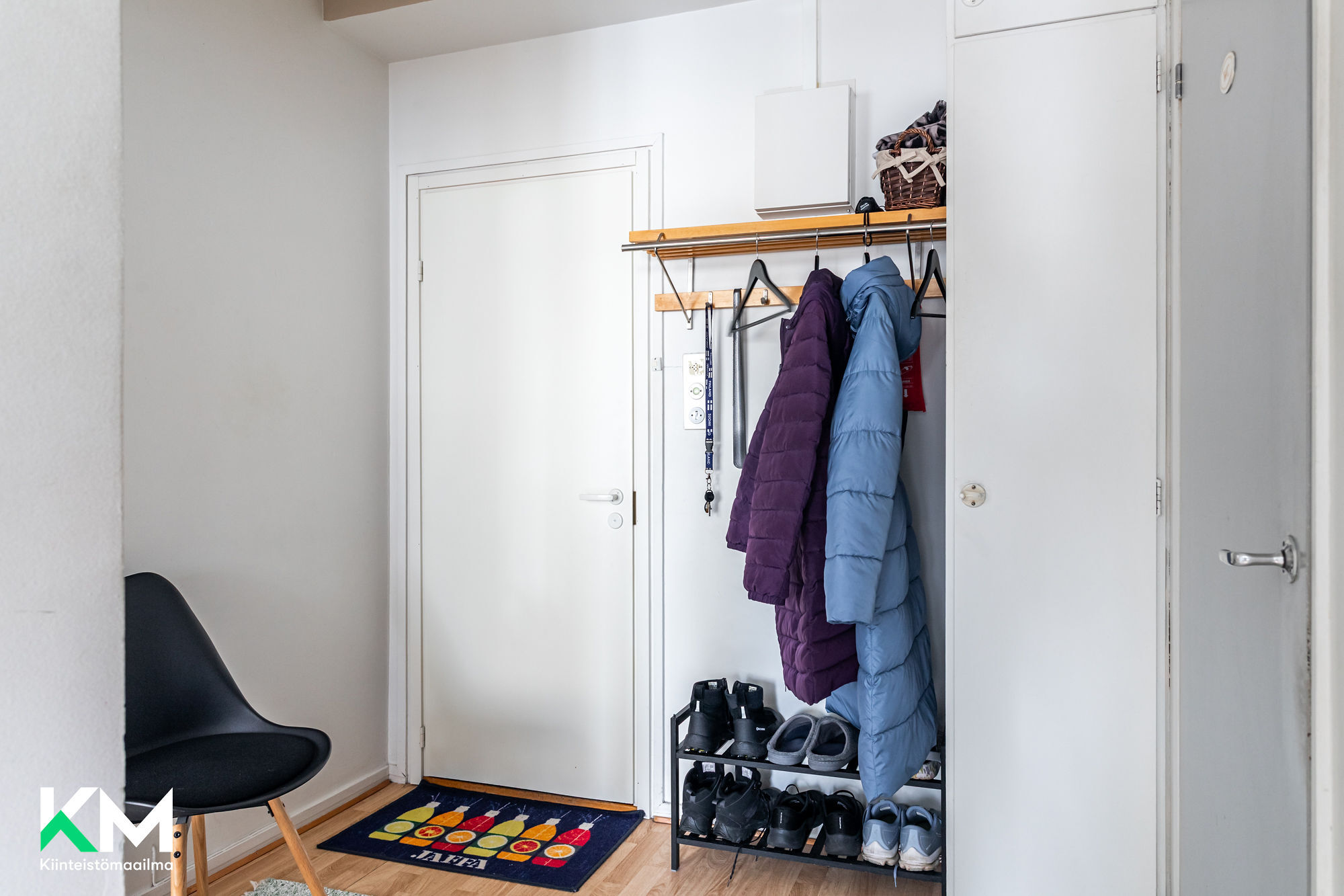 Annikintie 2, Metsäpelto, Lahti