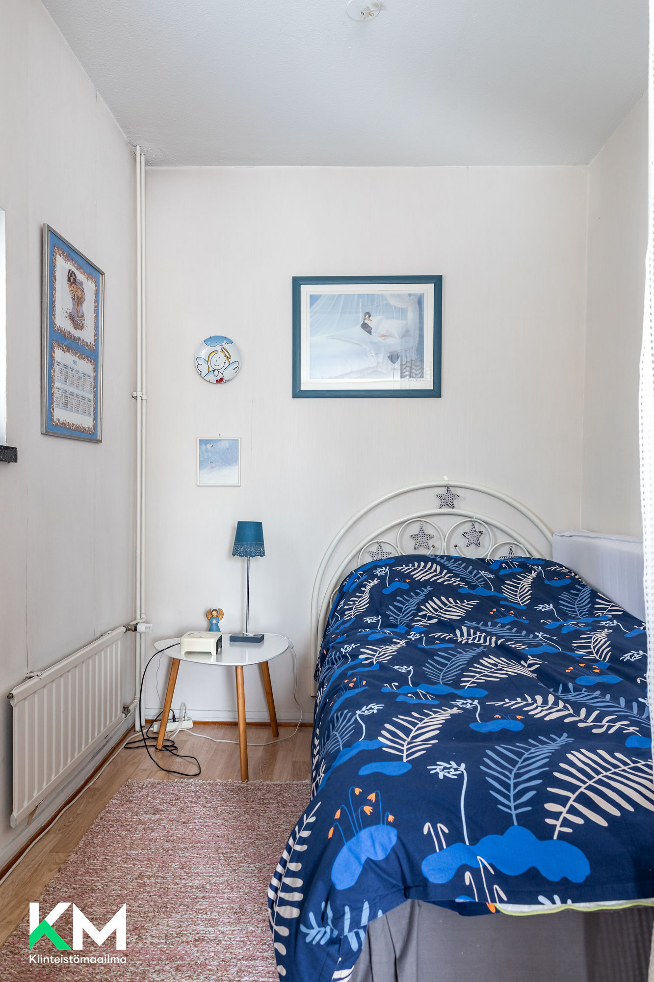 Annikintie 2, Metsäpelto, Lahti