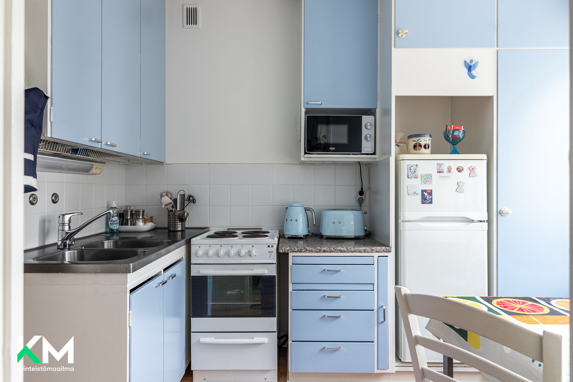 Annikintie 2, Metsäpelto, Lahti