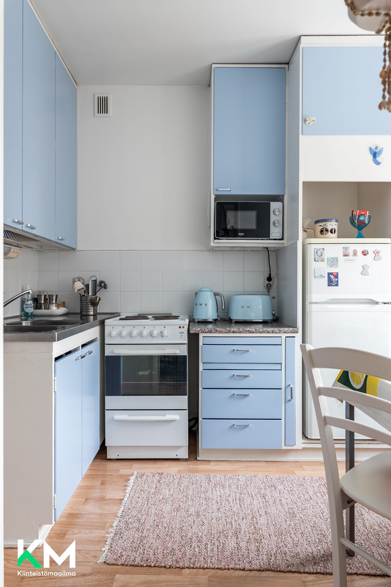 Annikintie 2, Metsäpelto, Lahti