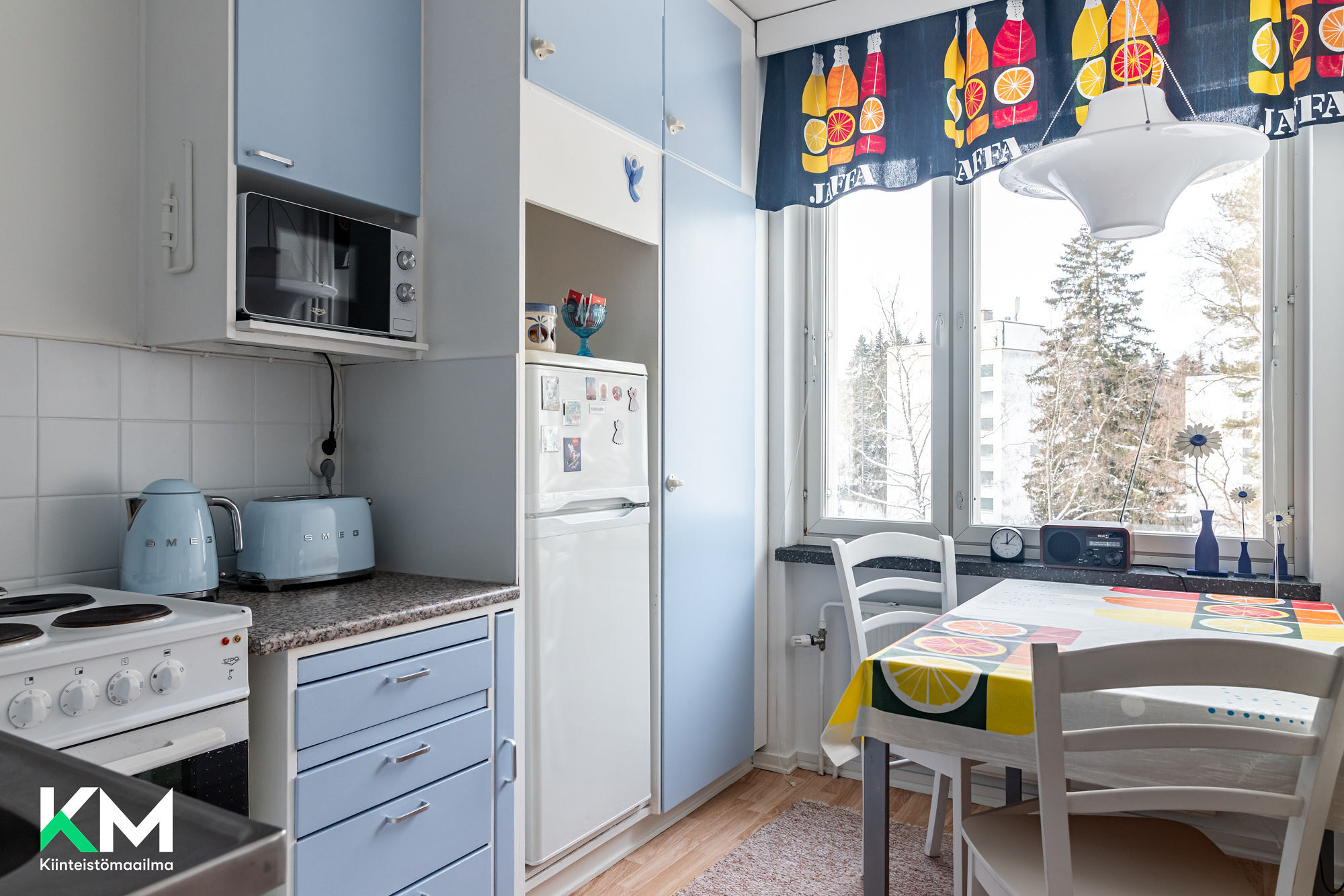 Annikintie 2, Metsäpelto, Lahti