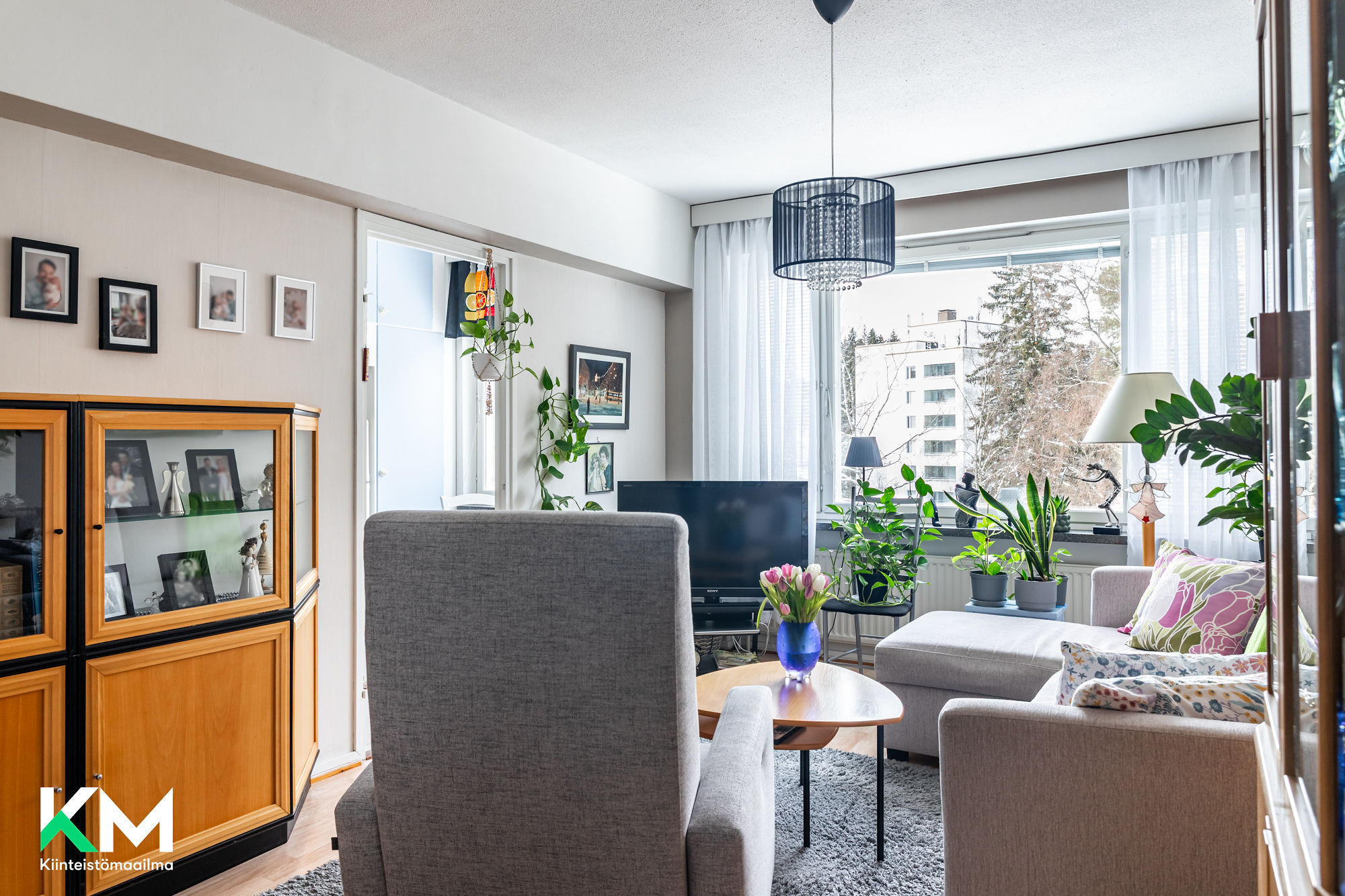 Annikintie 2, Metsäpelto, Lahti