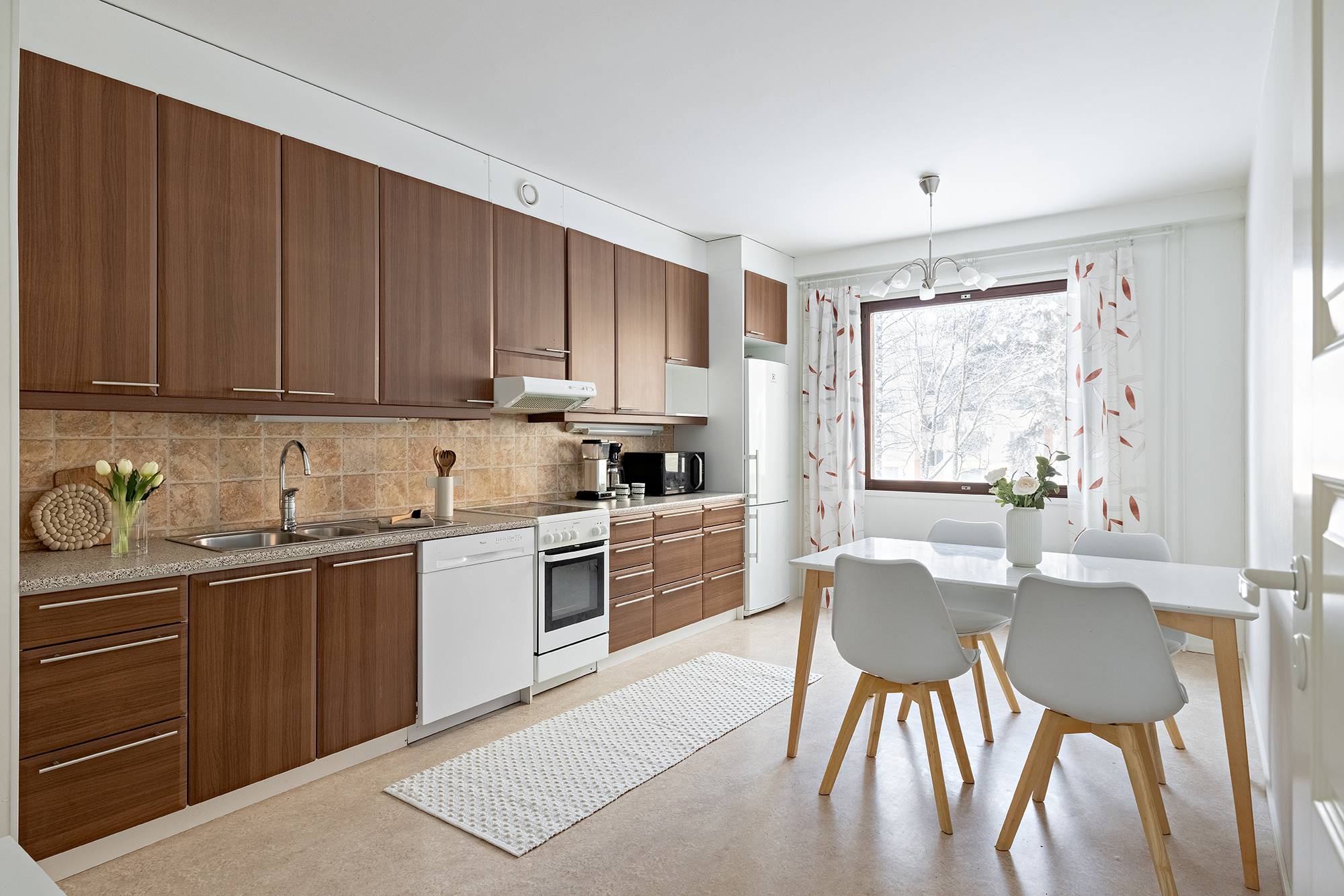 Tuulikintie 3, Kaijonharju, Oulu