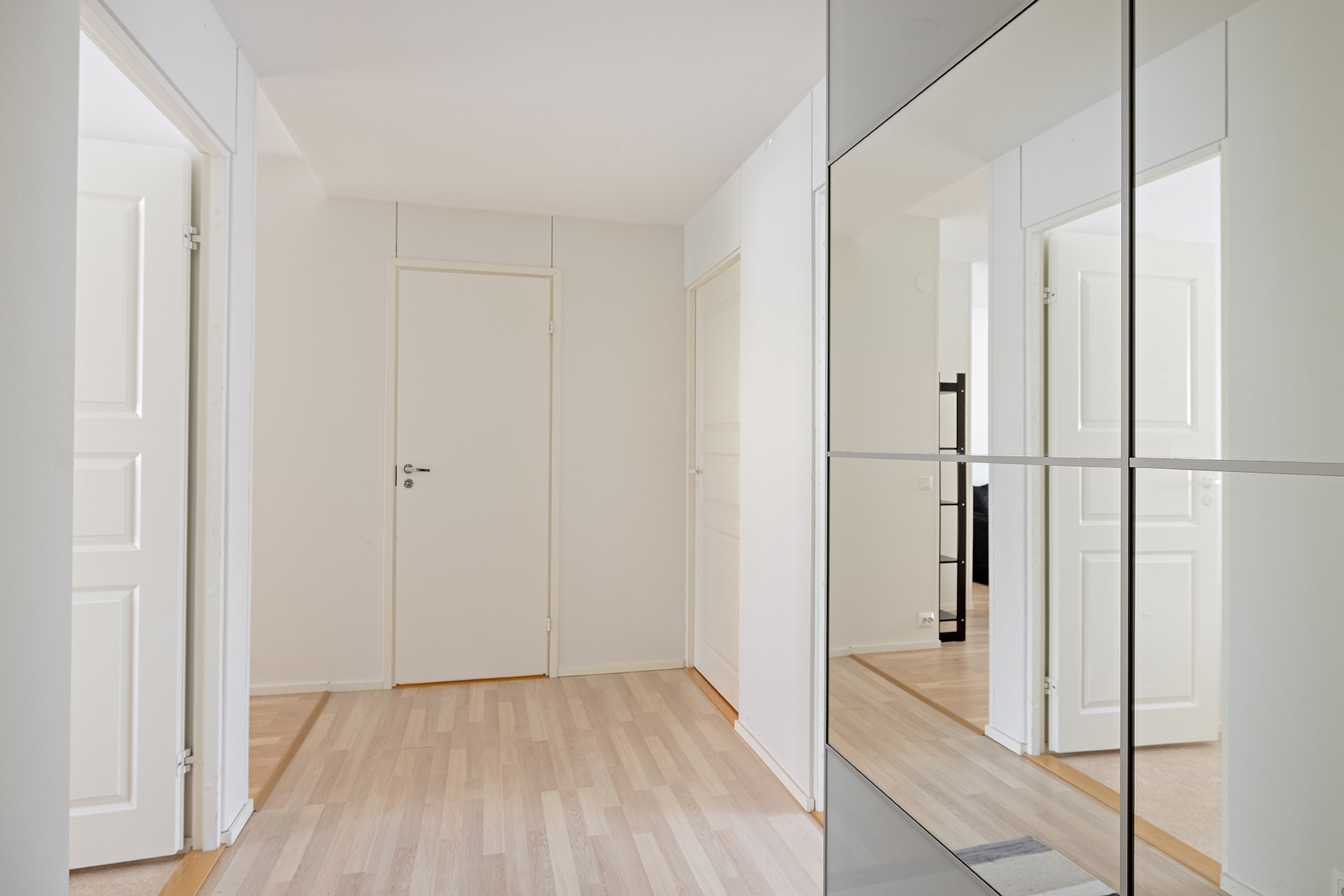 Tuulikintie 3, Kaijonharju, Oulu