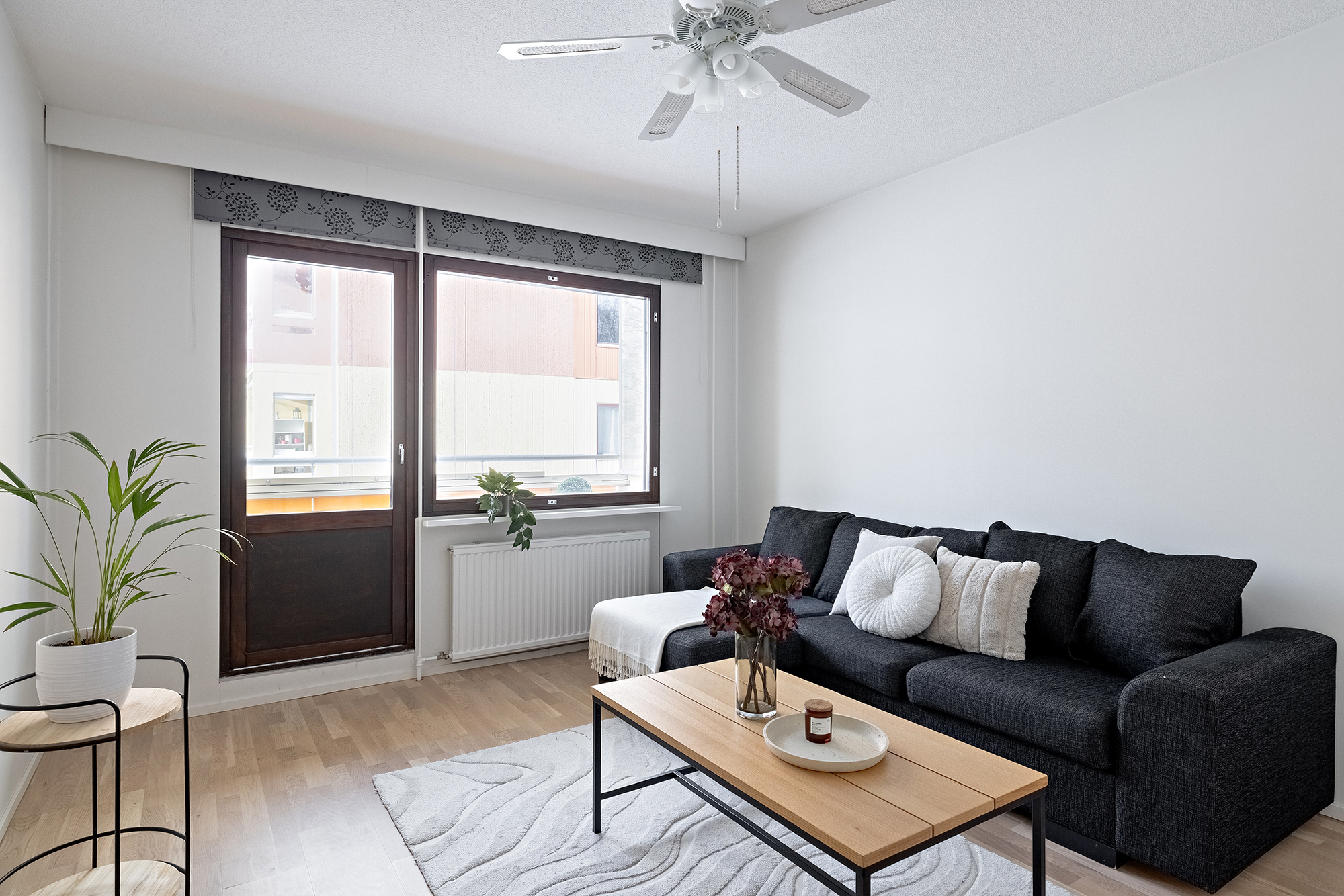 Tuulikintie 3, Kaijonharju, Oulu