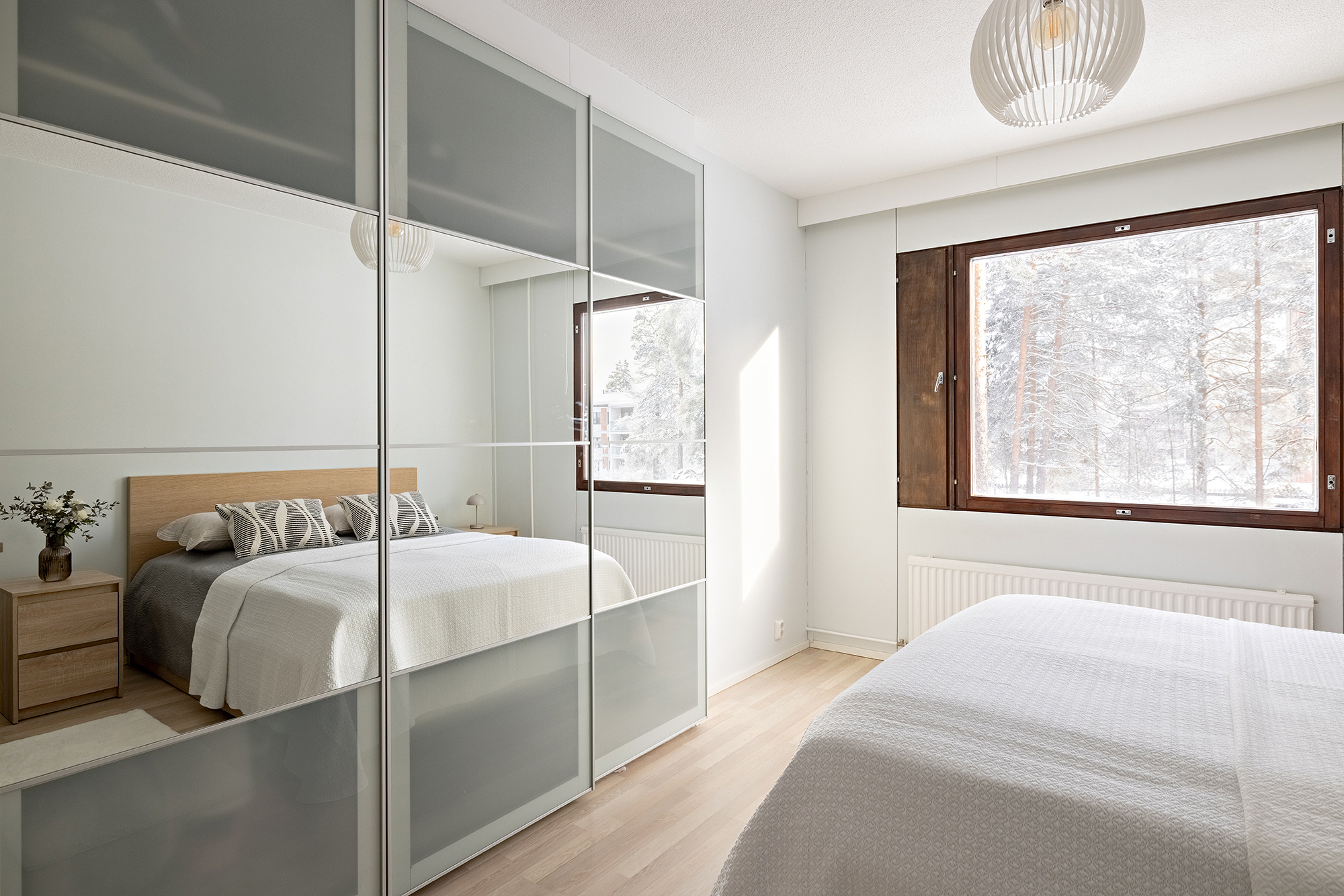 Tuulikintie 3, Kaijonharju, Oulu