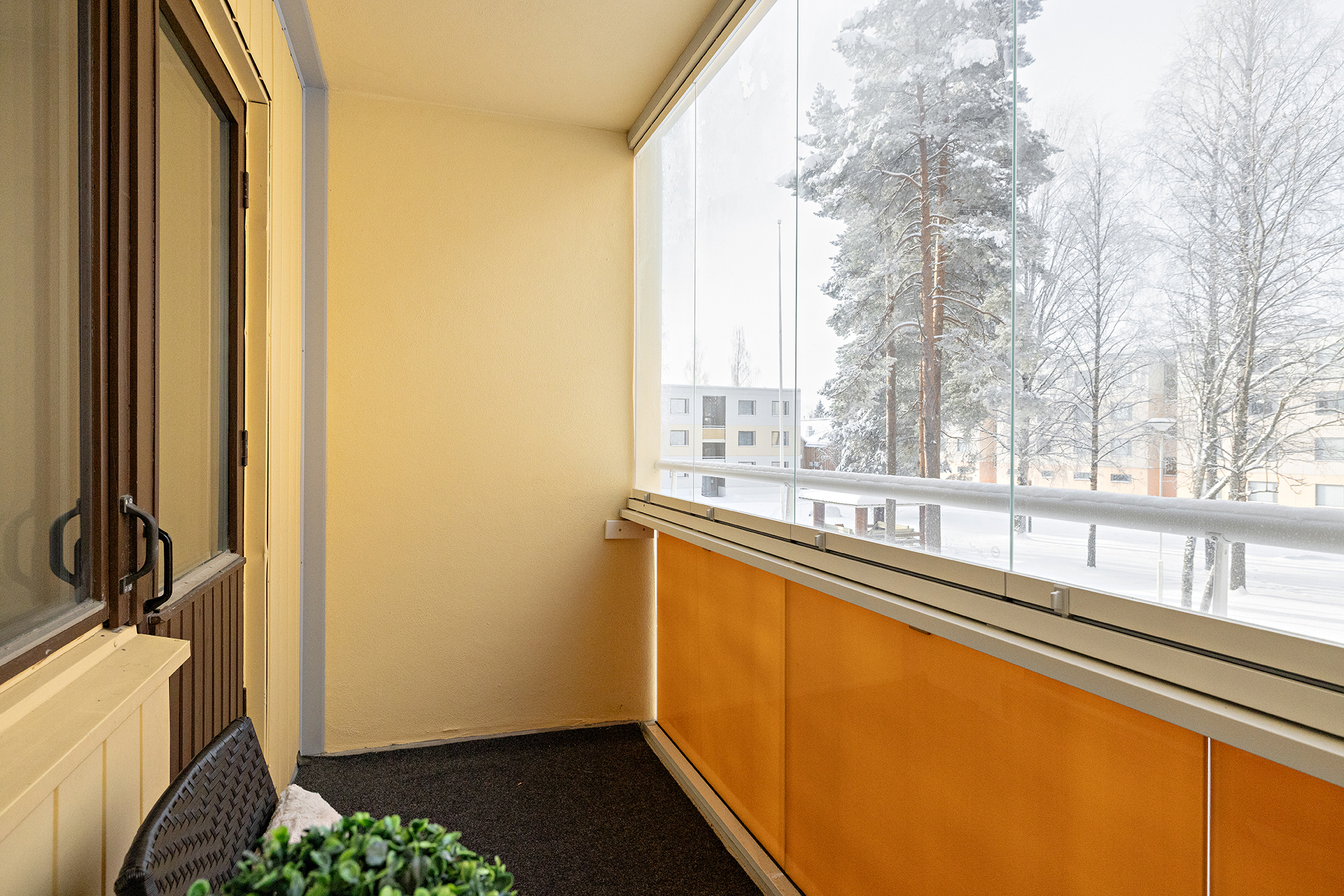 Tuulikintie 3, Kaijonharju, Oulu