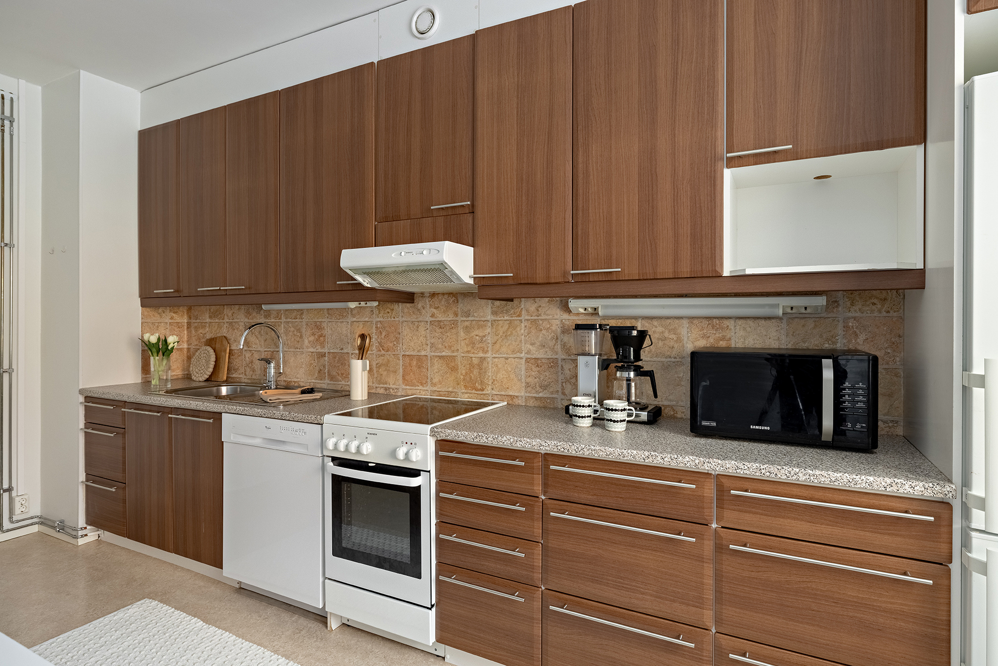 Tuulikintie 3, Kaijonharju, Oulu