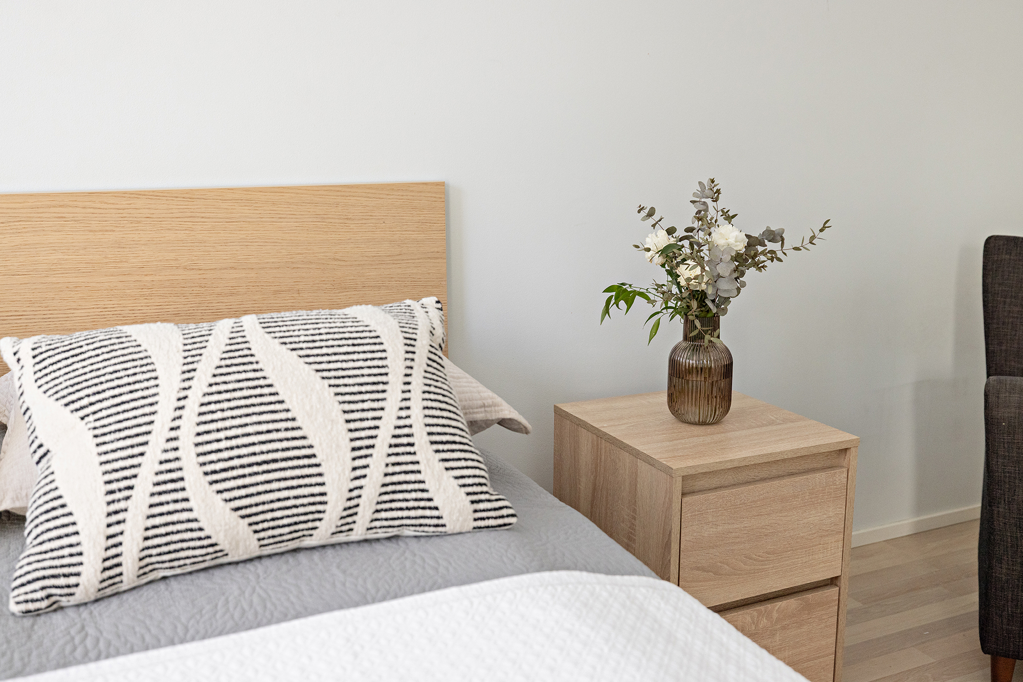 Tuulikintie 3, Kaijonharju, Oulu