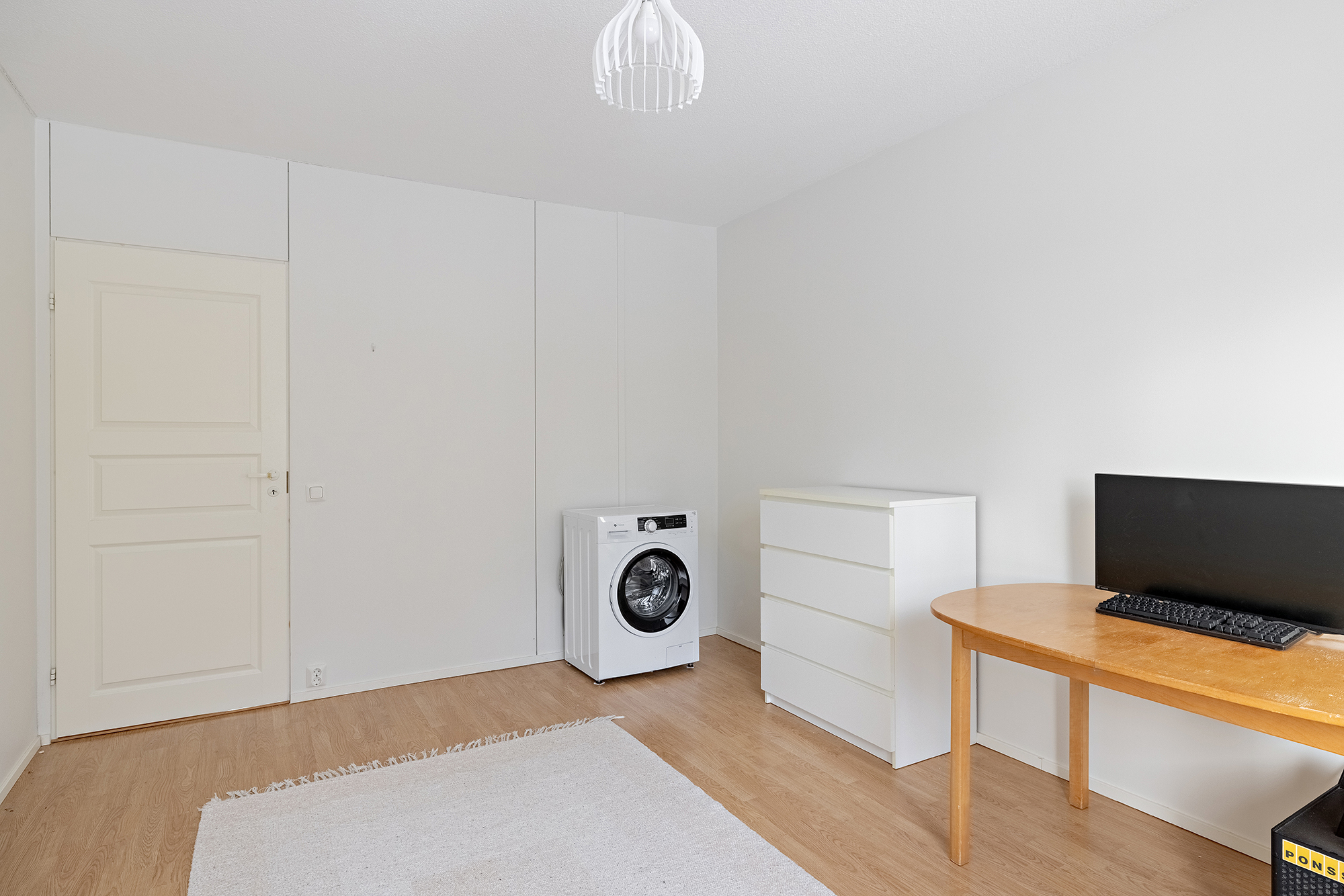 Tuulikintie 3, Kaijonharju, Oulu