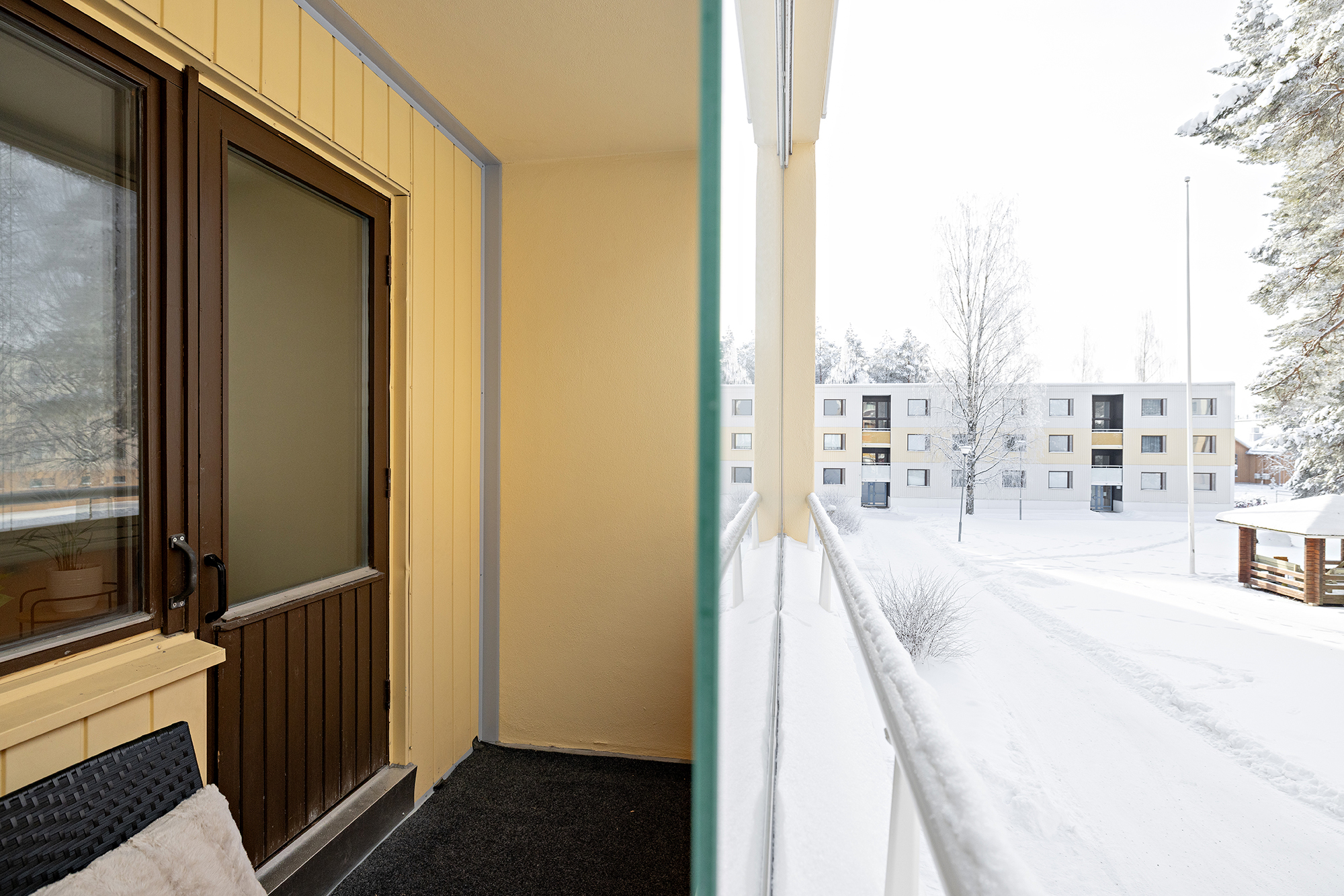 Tuulikintie 3, Kaijonharju, Oulu