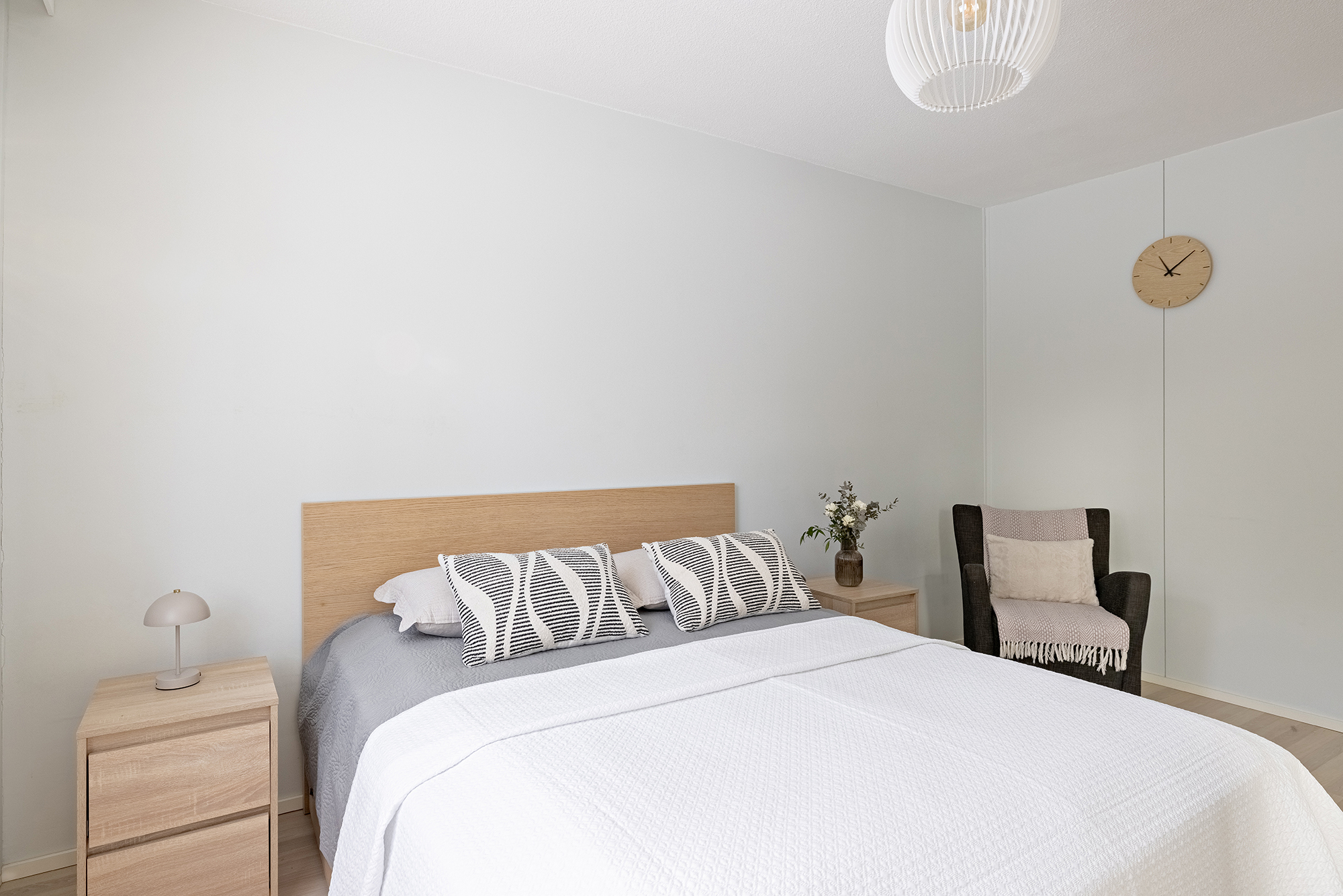 Tuulikintie 3, Kaijonharju, Oulu