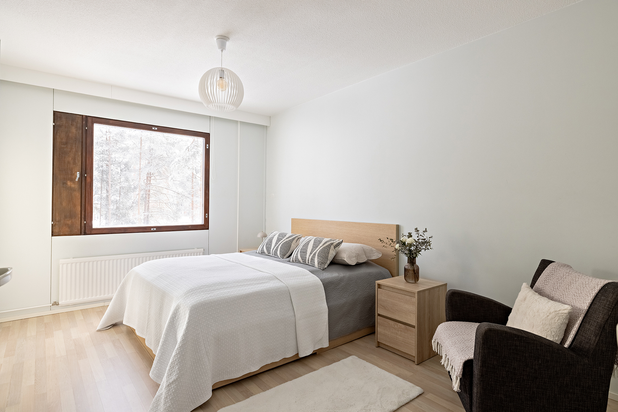 Tuulikintie 3, Kaijonharju, Oulu