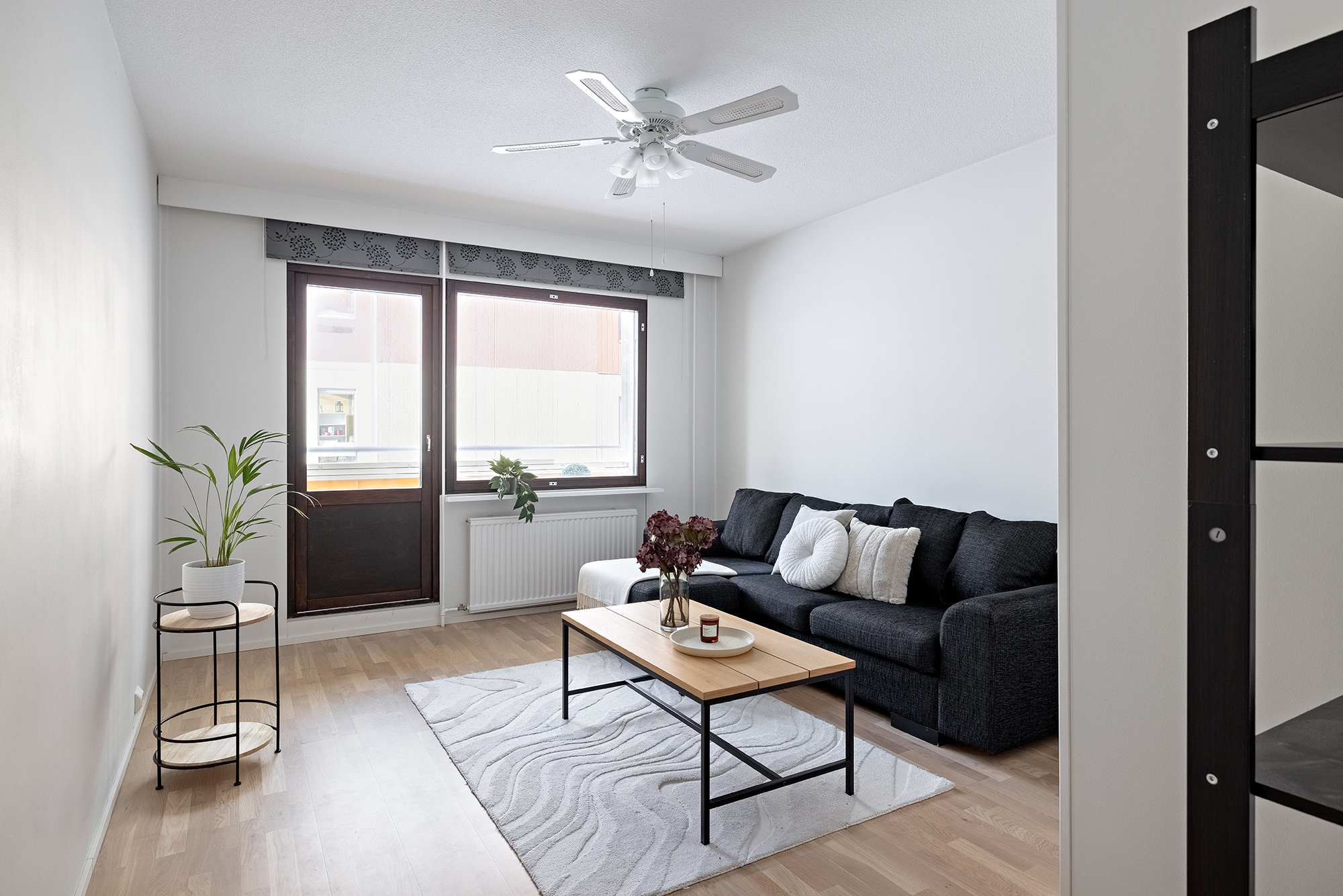 Tuulikintie 3, Kaijonharju, Oulu