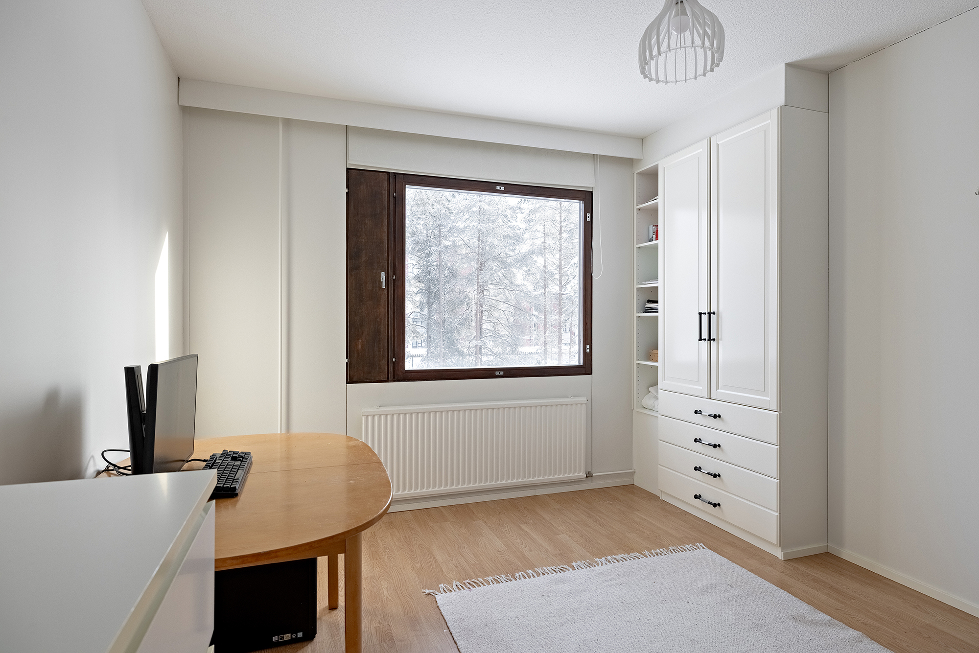 Tuulikintie 3, Kaijonharju, Oulu