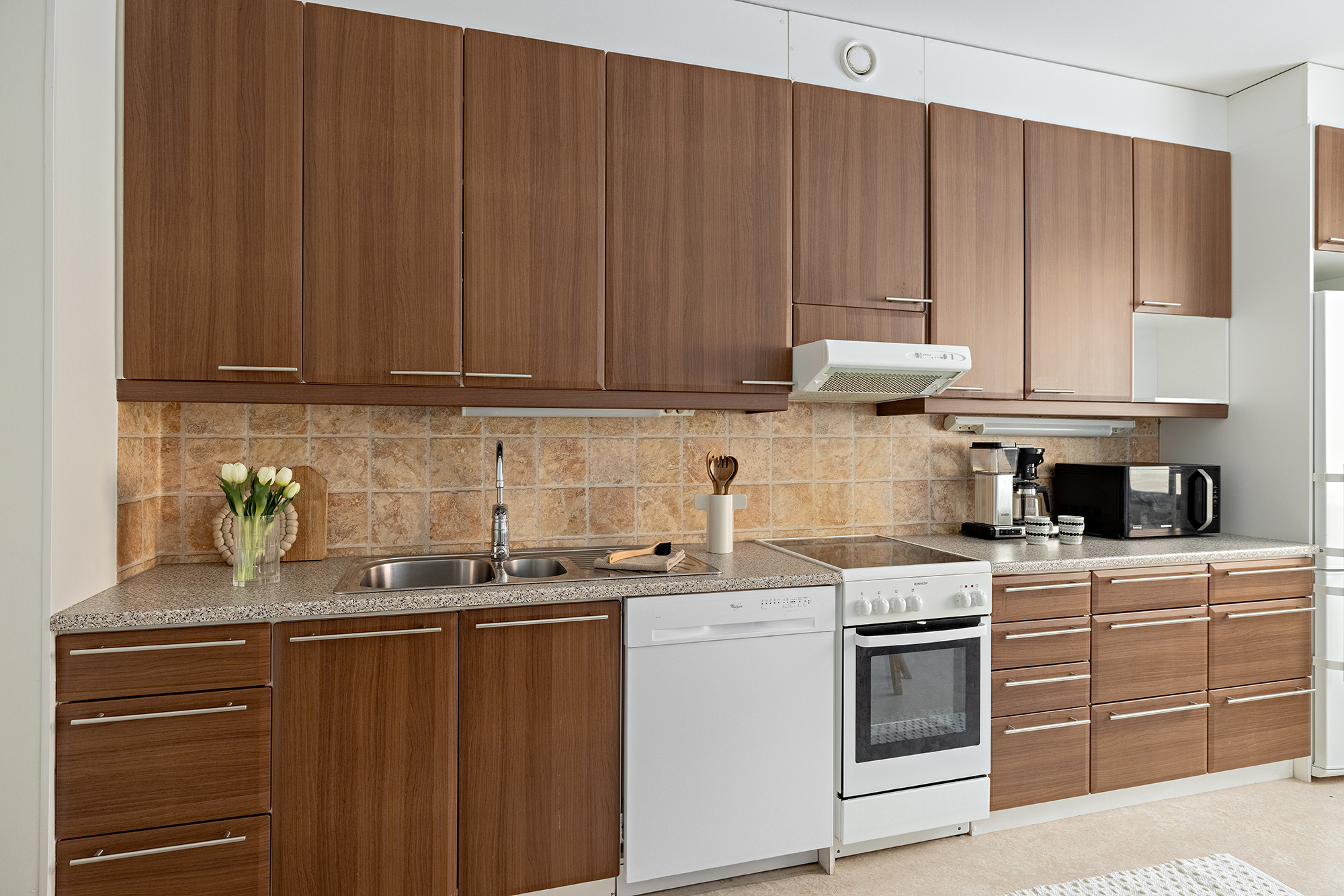 Tuulikintie 3, Kaijonharju, Oulu