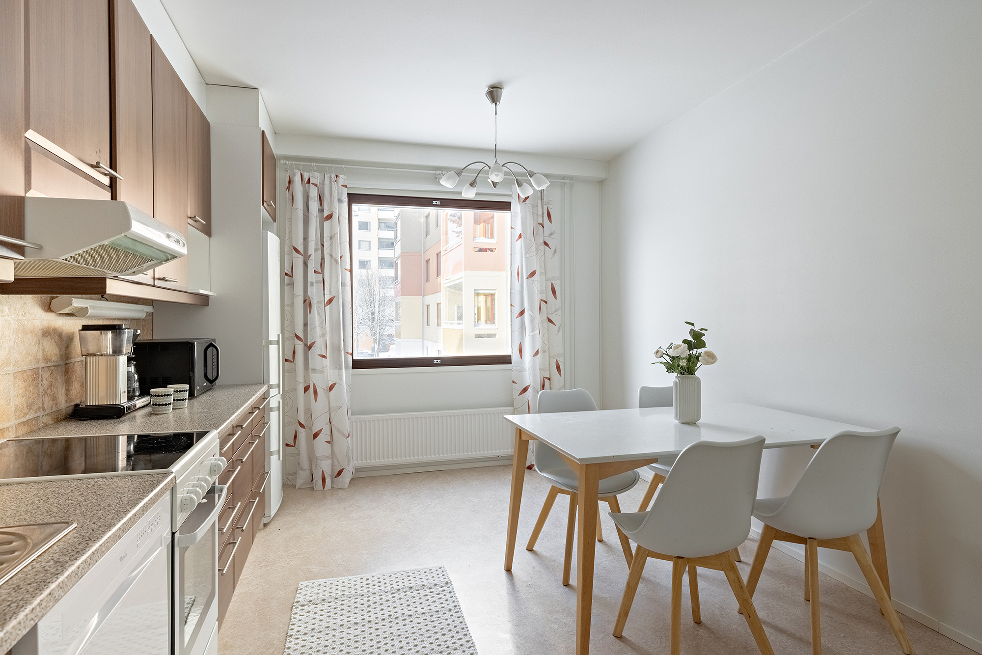 Tuulikintie 3, Kaijonharju, Oulu