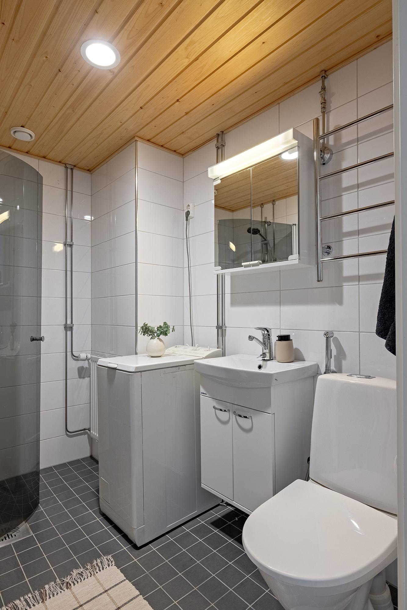 Tuulikintie 3, Kaijonharju, Oulu