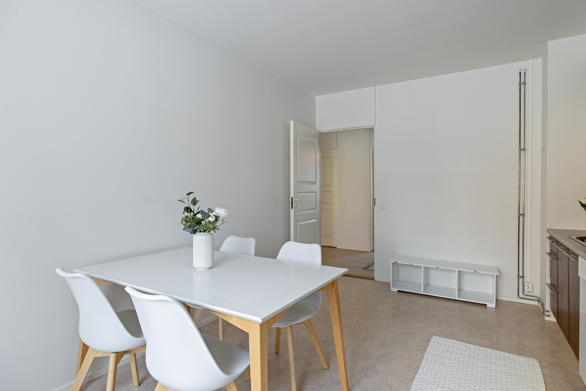 Tuulikintie 3, Kaijonharju, Oulu