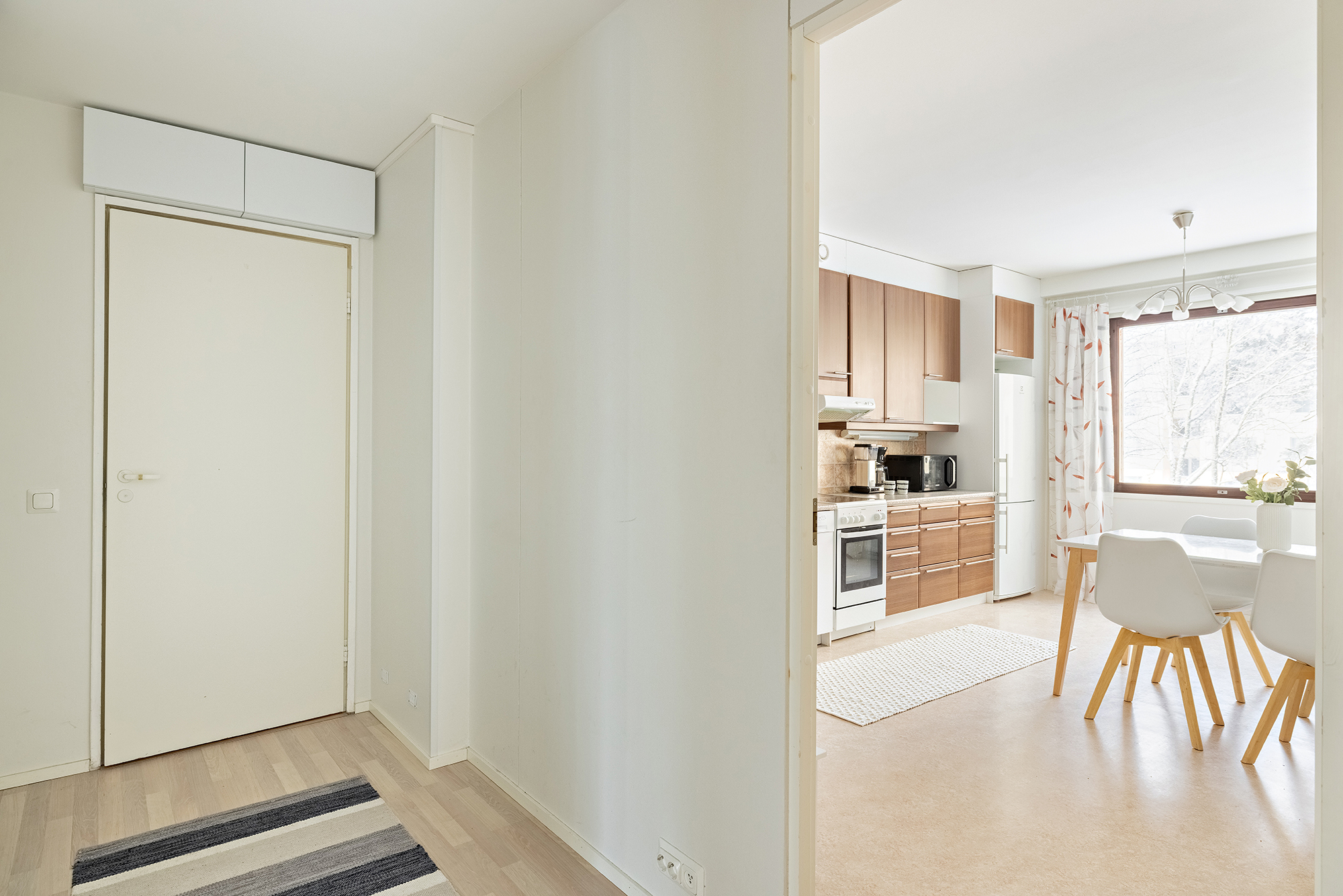 Tuulikintie 3, Kaijonharju, Oulu