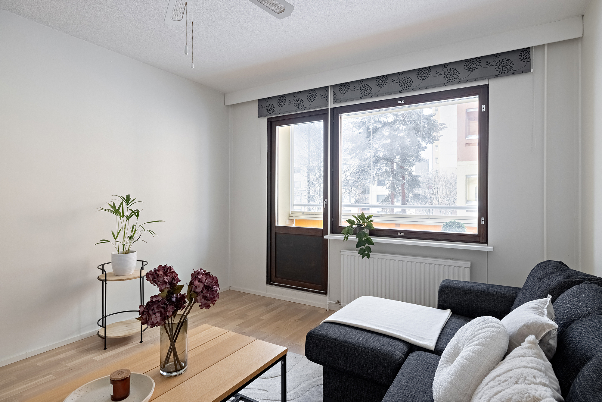 Tuulikintie 3, Kaijonharju, Oulu