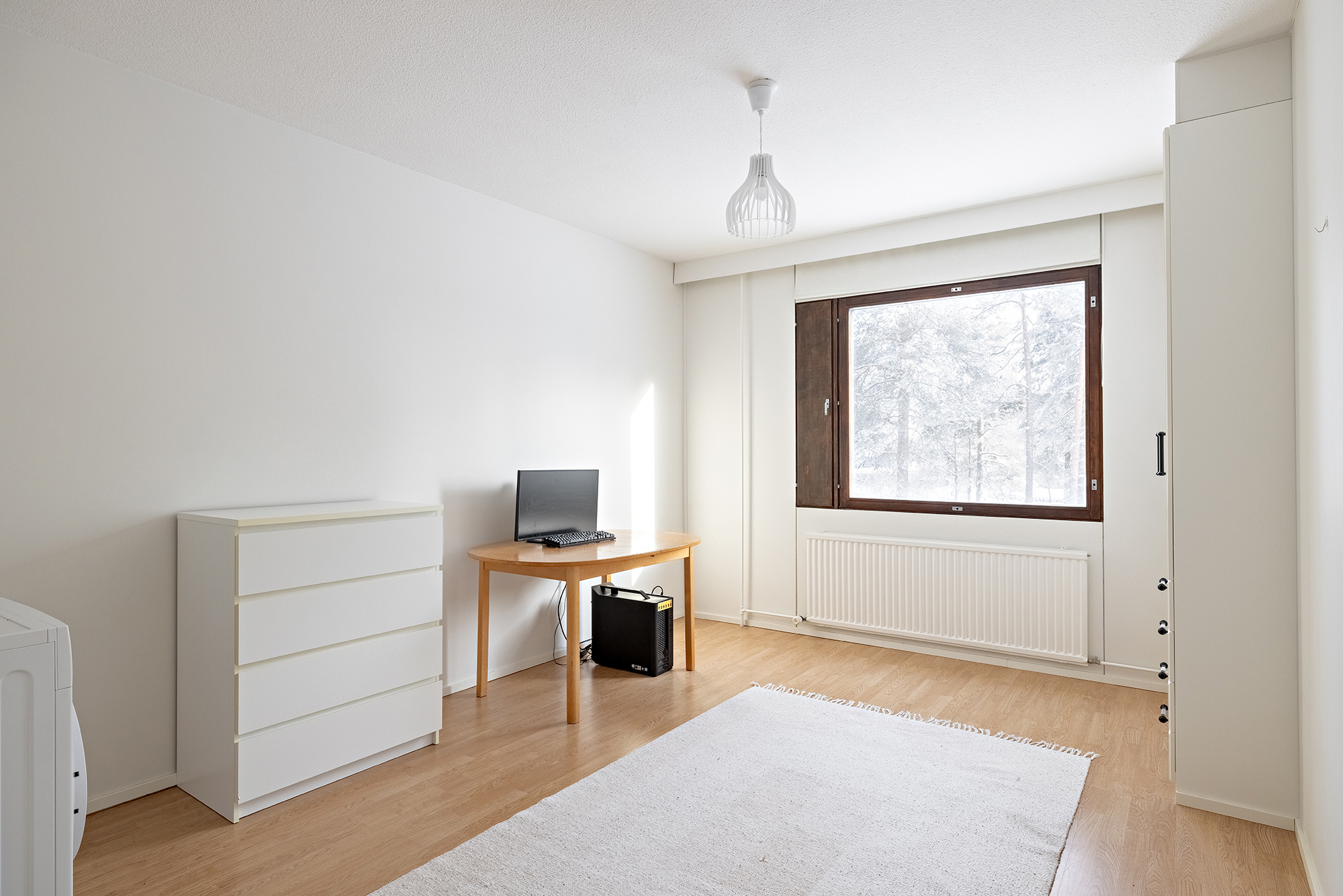 Tuulikintie 3, Kaijonharju, Oulu