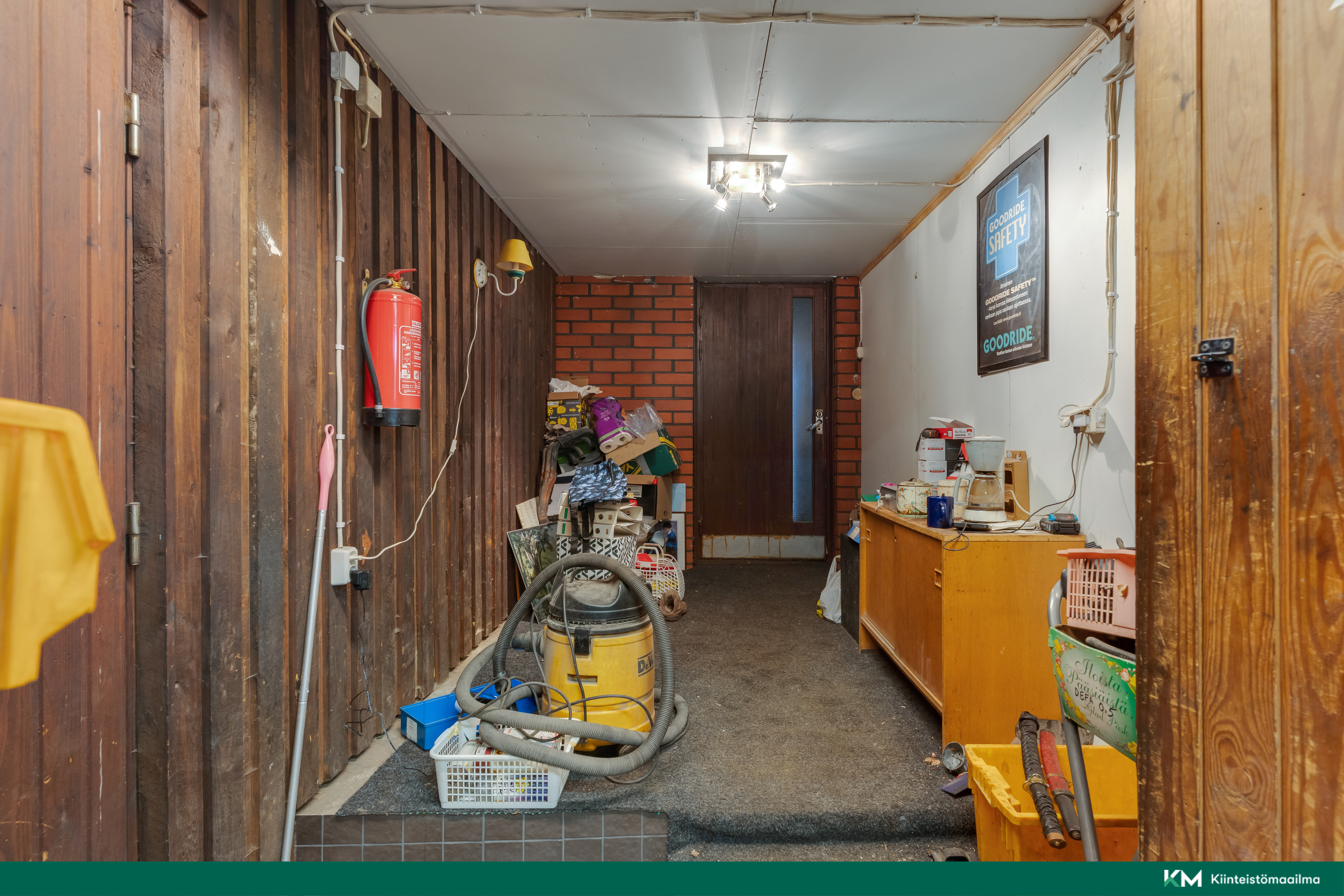 Hapero 3, Heikinlaakso, Helsinki